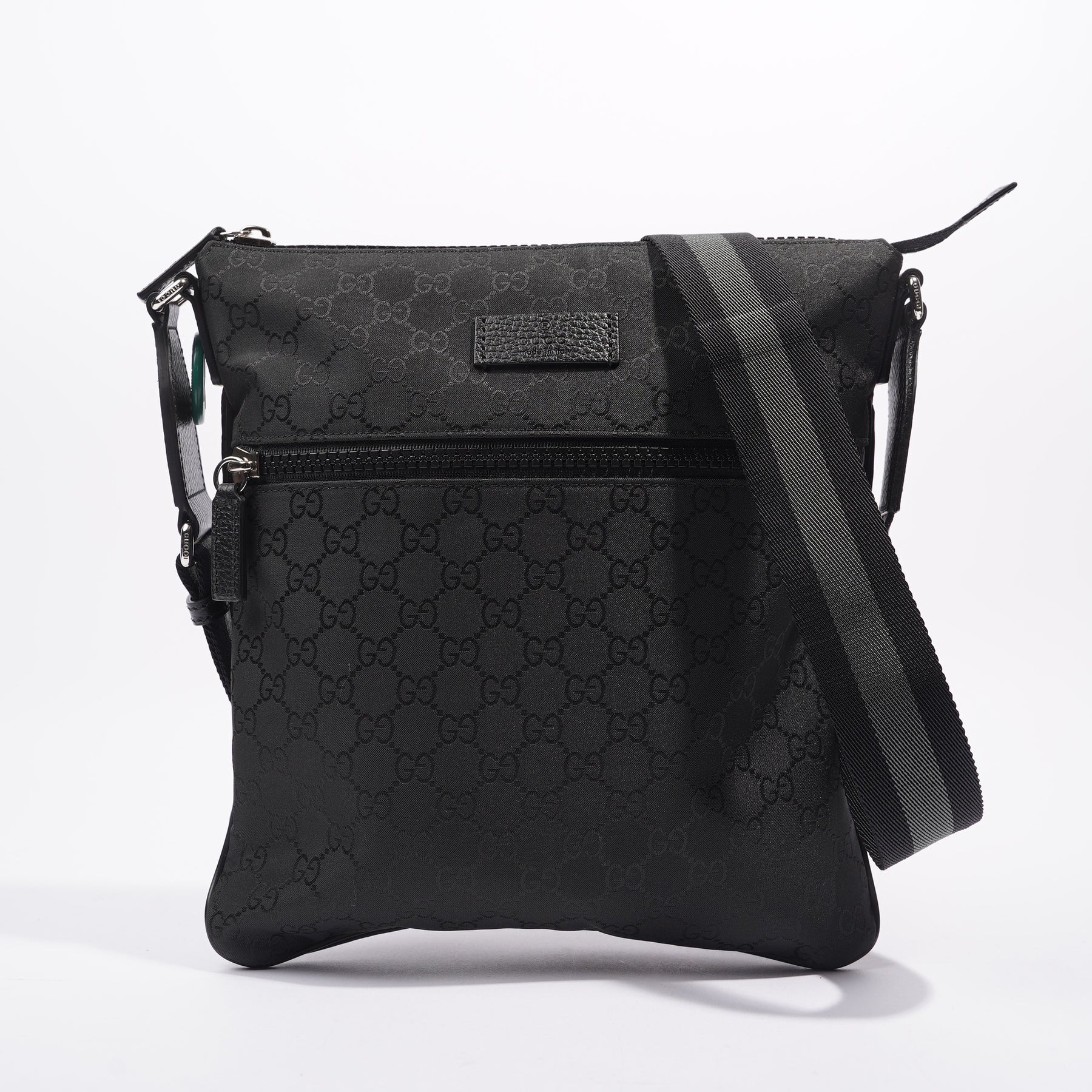 Gucci Ophidia Mini Canvas Crossbody Bag (Shoulder bags,Cross Body Bags)  IFCHIC.COM