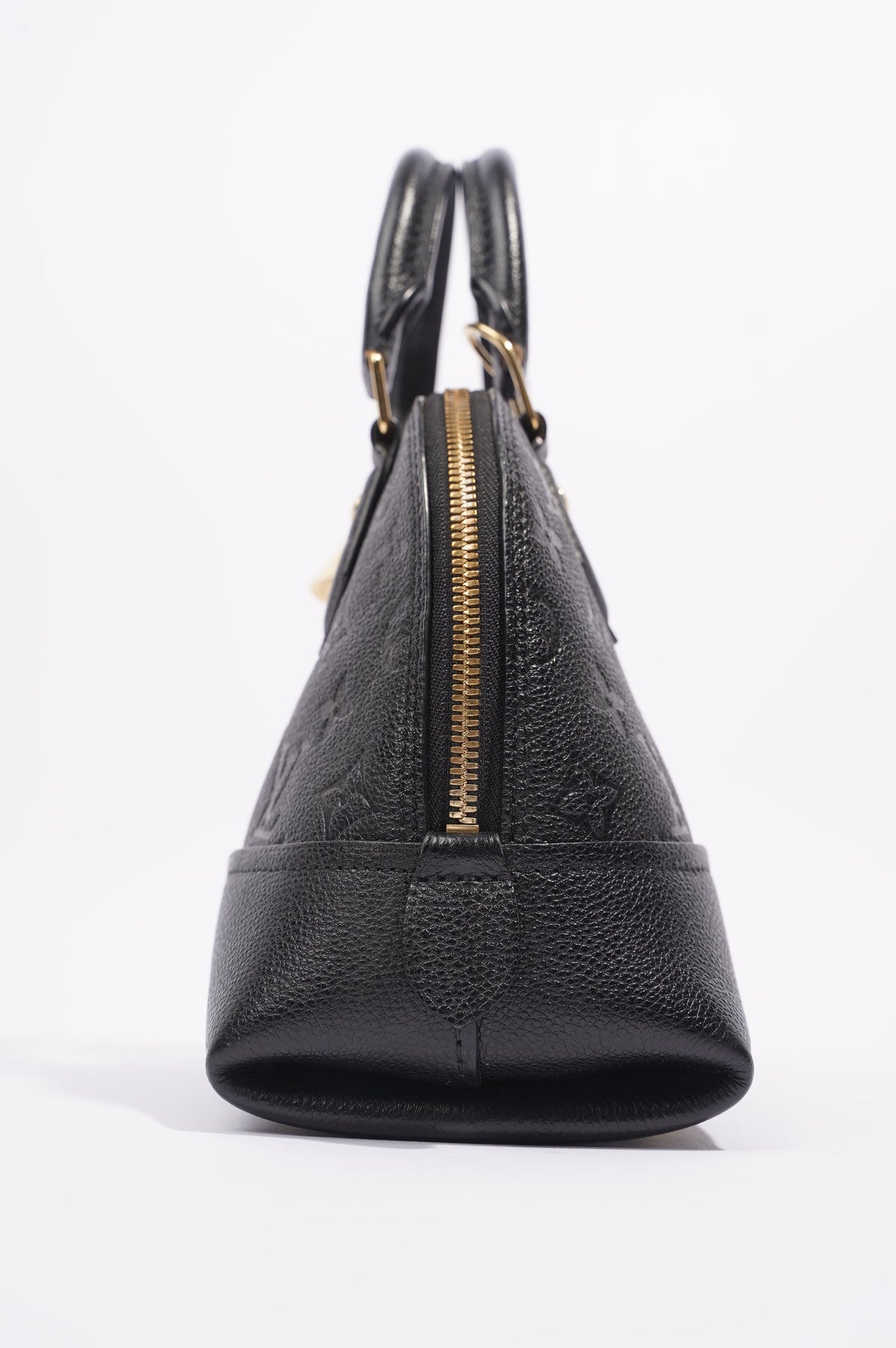 Louis Vuitton Empreinte Neo Alma Bb Black 609371