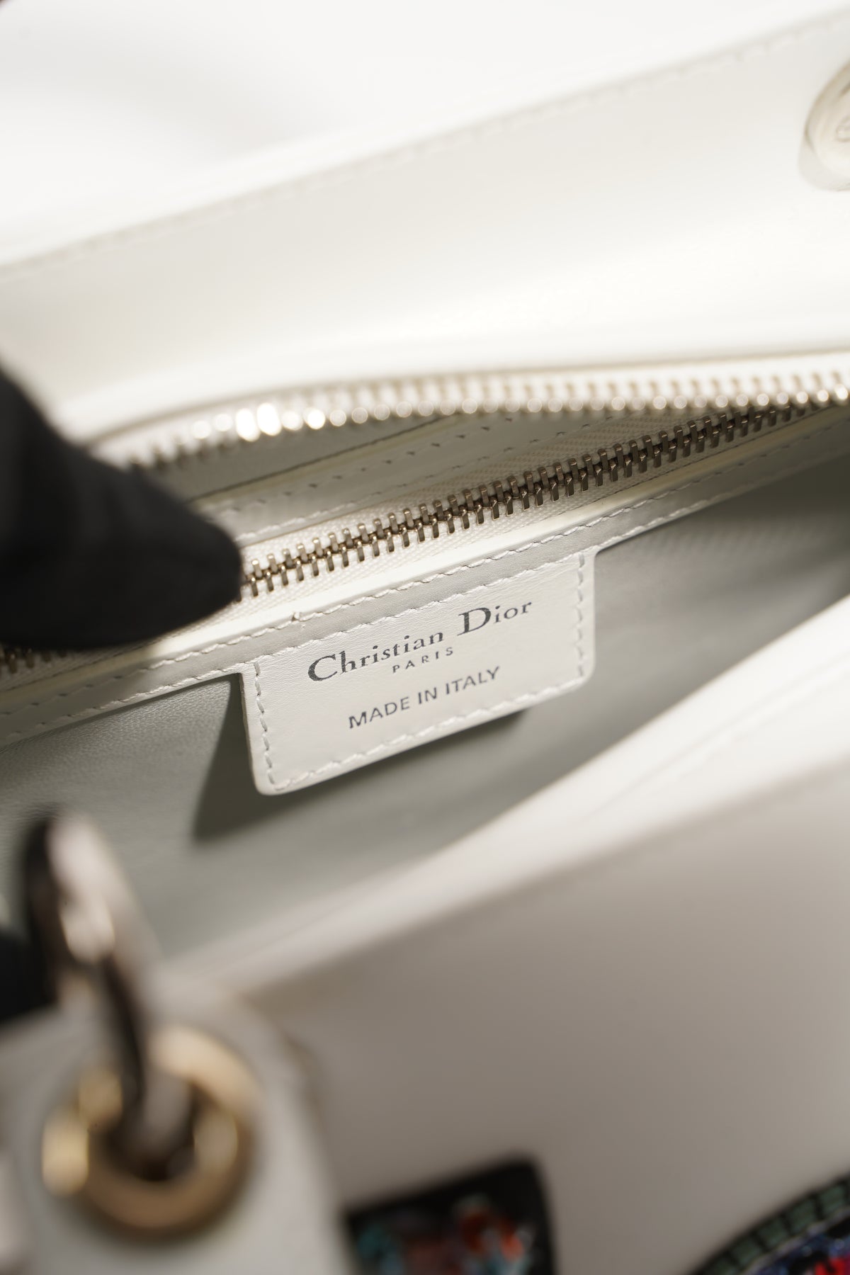 Unboxing the Louis Vuitton Damier VERONA PM Authentic bag purse