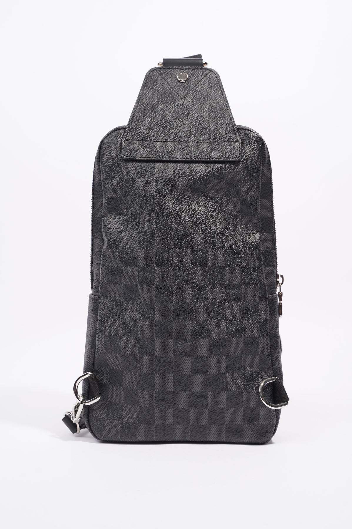 Louis Vuitton e Sling Bag Limited Edition Damier Graphite 3D N50011  Men