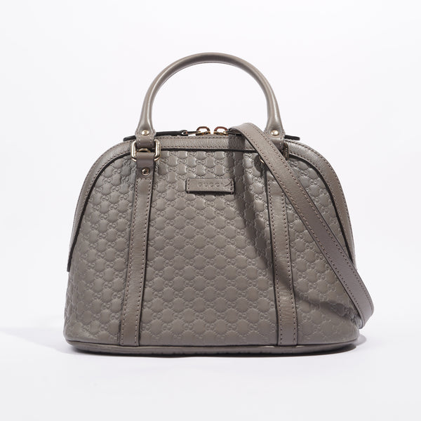 Gucci microguccissima mini on sale dome