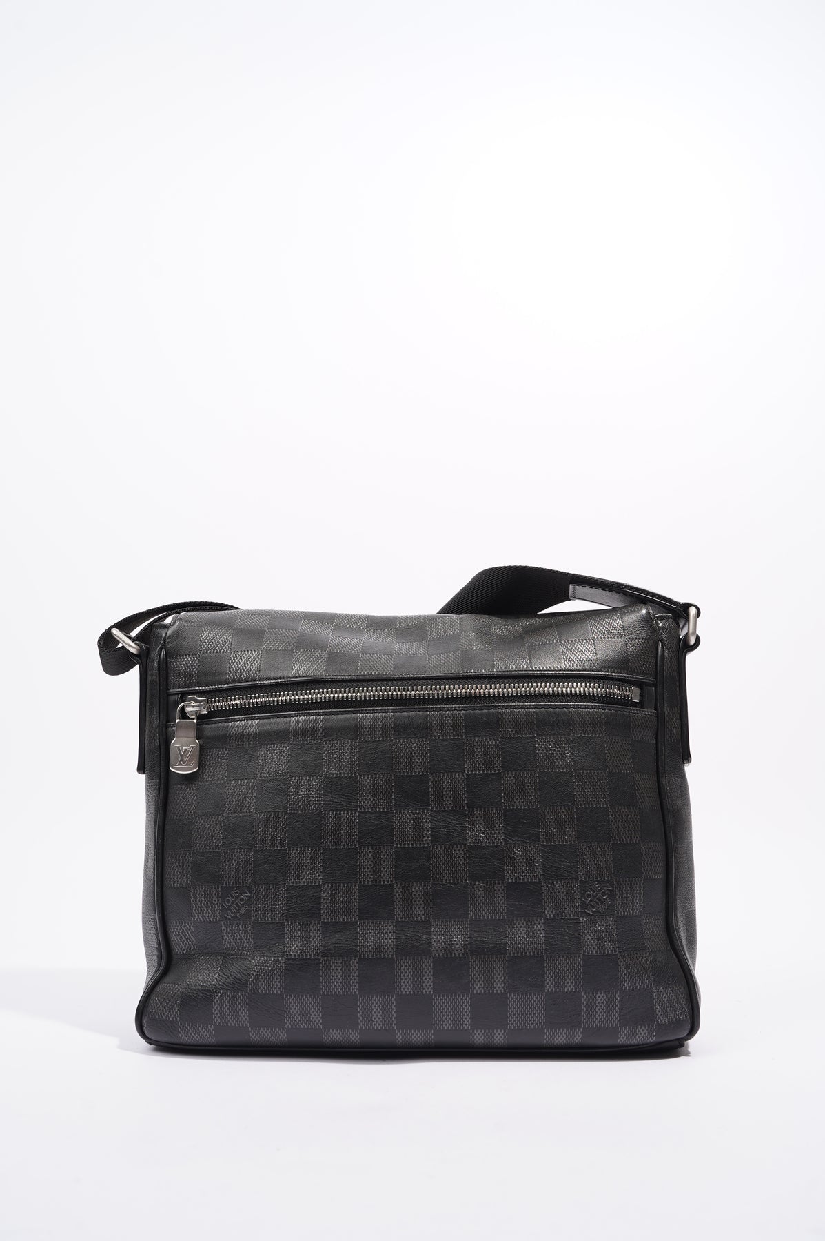 Louis Vuitton Mon Monogram Damier Graphite Reference Guide - Spotted Fashion