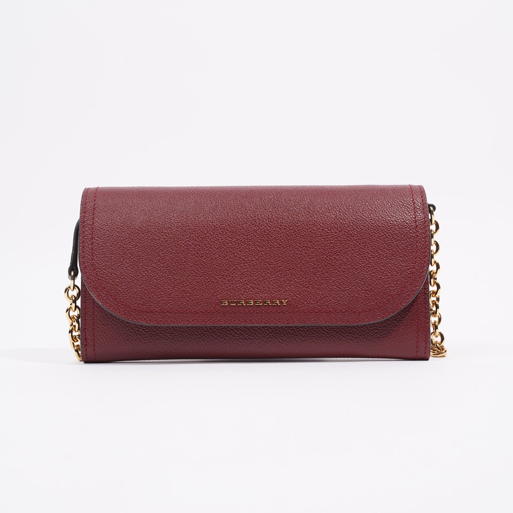 Burberry Wallet on chain, Women's Accessories
