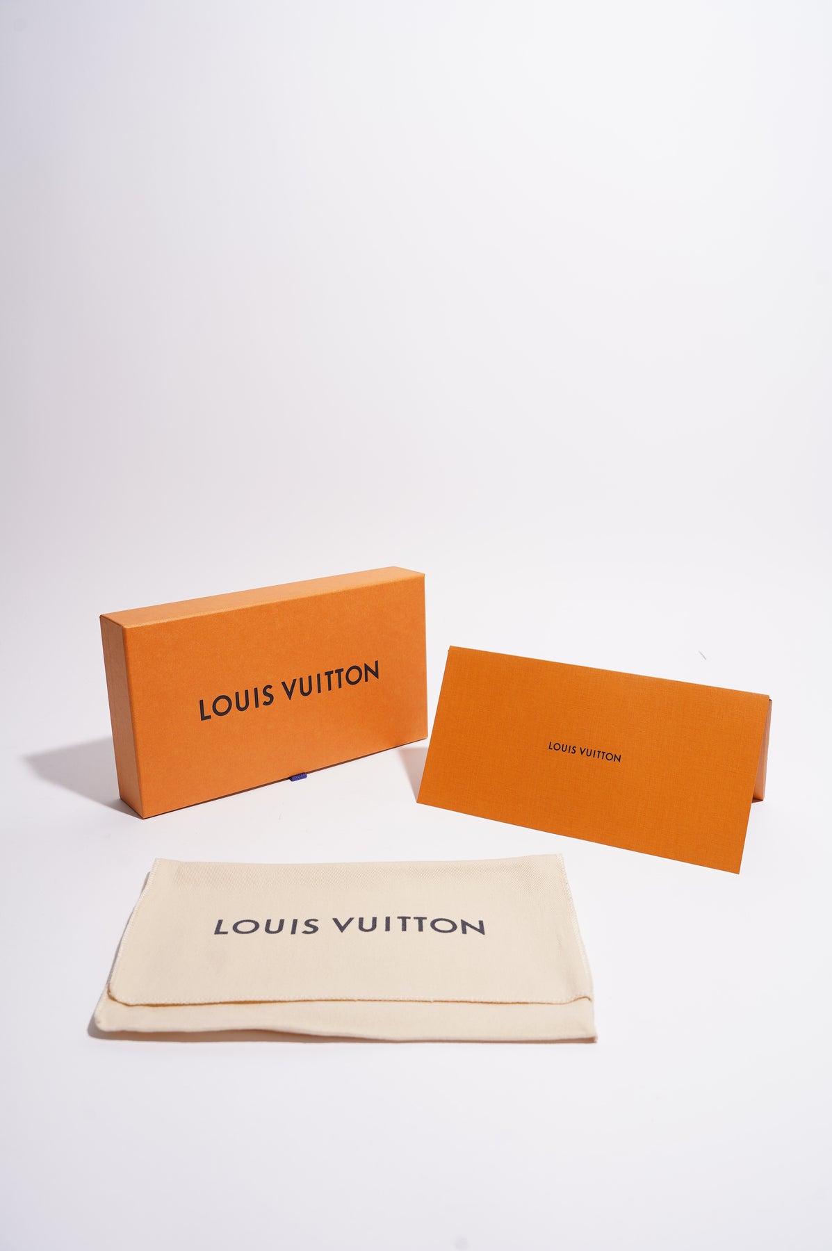 Louis Vuitton empreinte pochette felicie in dune – Lady Clara's