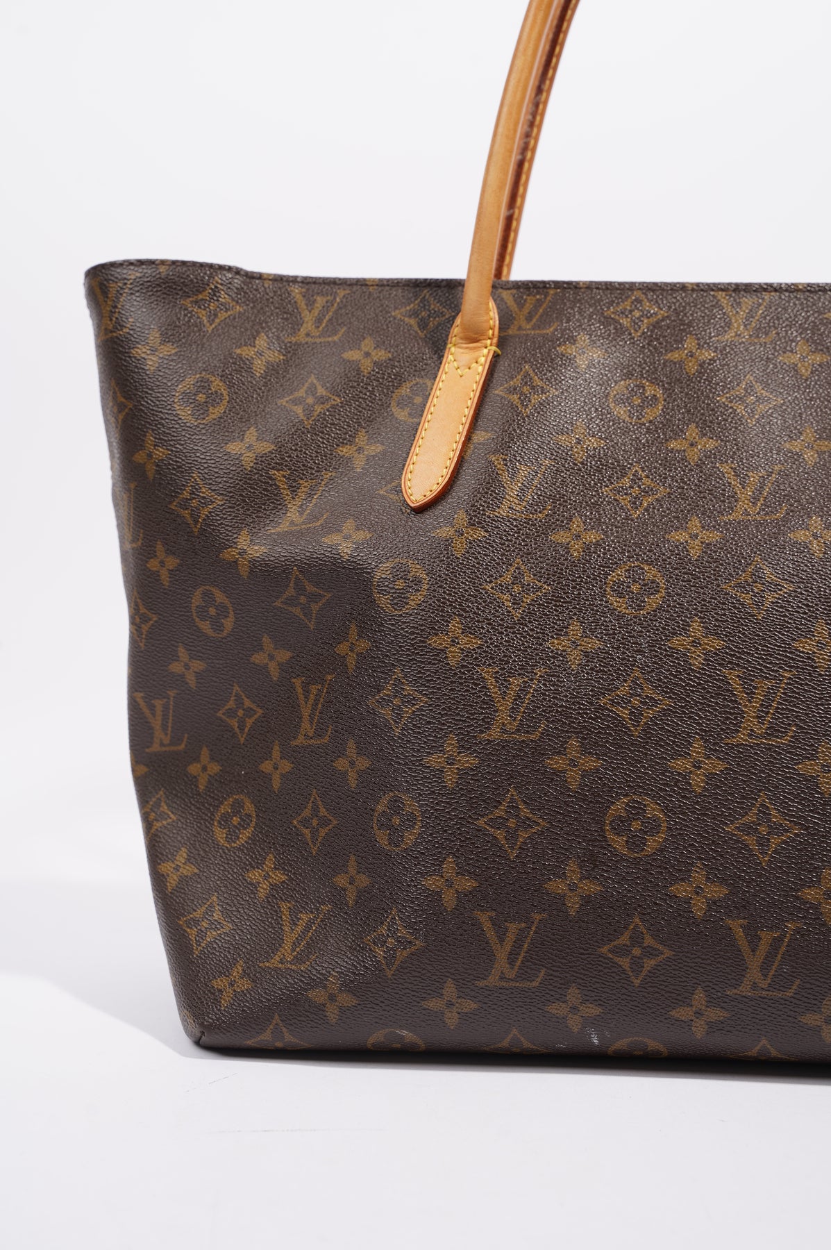 Louis Vuitton Monogram Raspail MM - Brown Totes, Handbags - LOU677069
