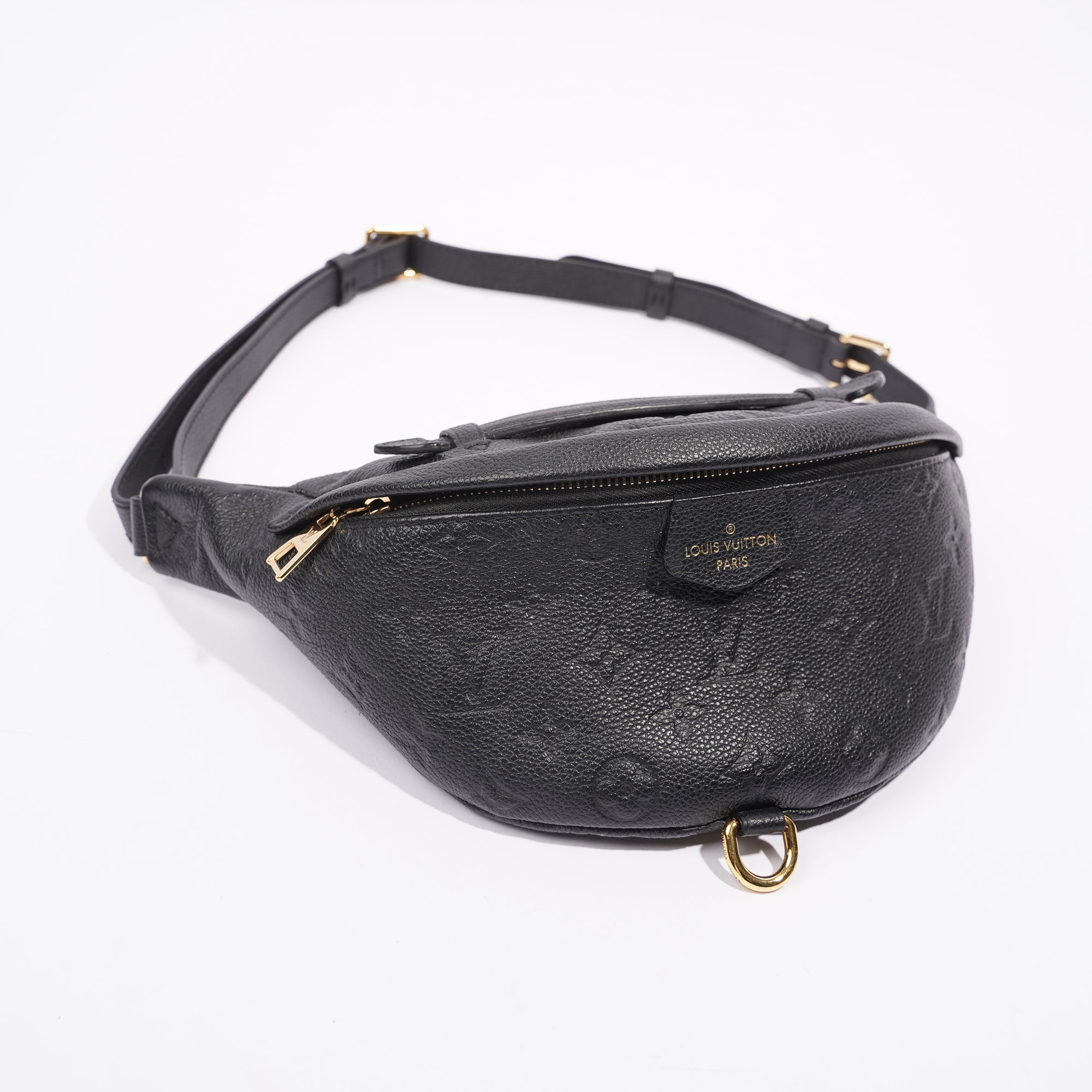 Louis vuitton discount bum bag empreinte