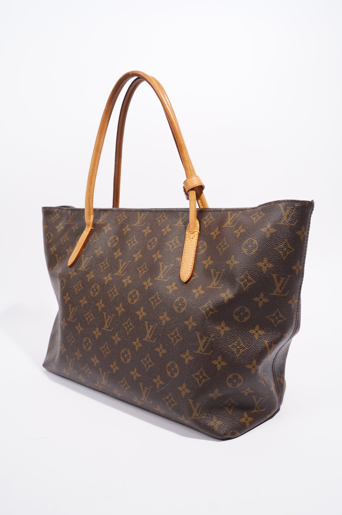 Louis Vuitton Raspail Handbag