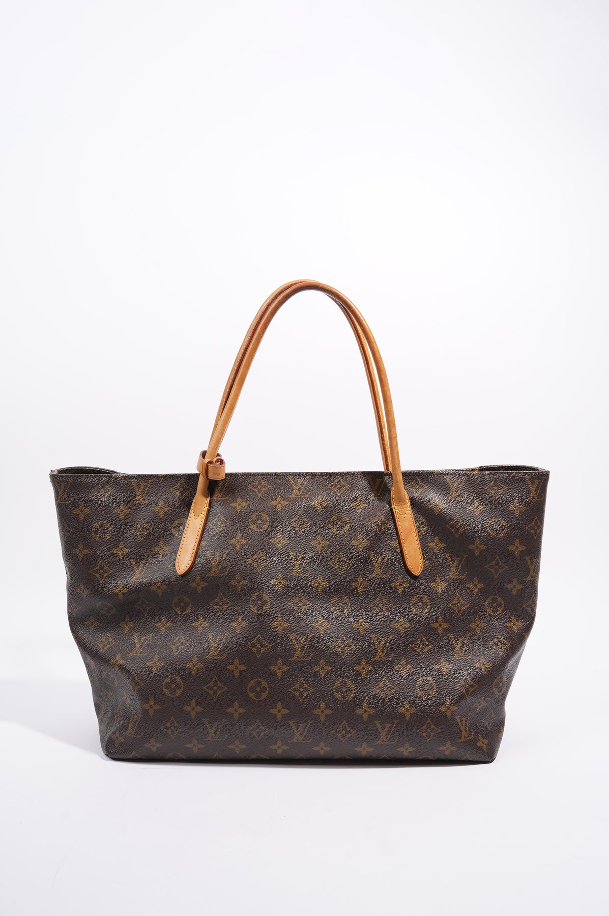 Louis Vuitton, Bags, Louis Vuitton Raspail Gm Tote