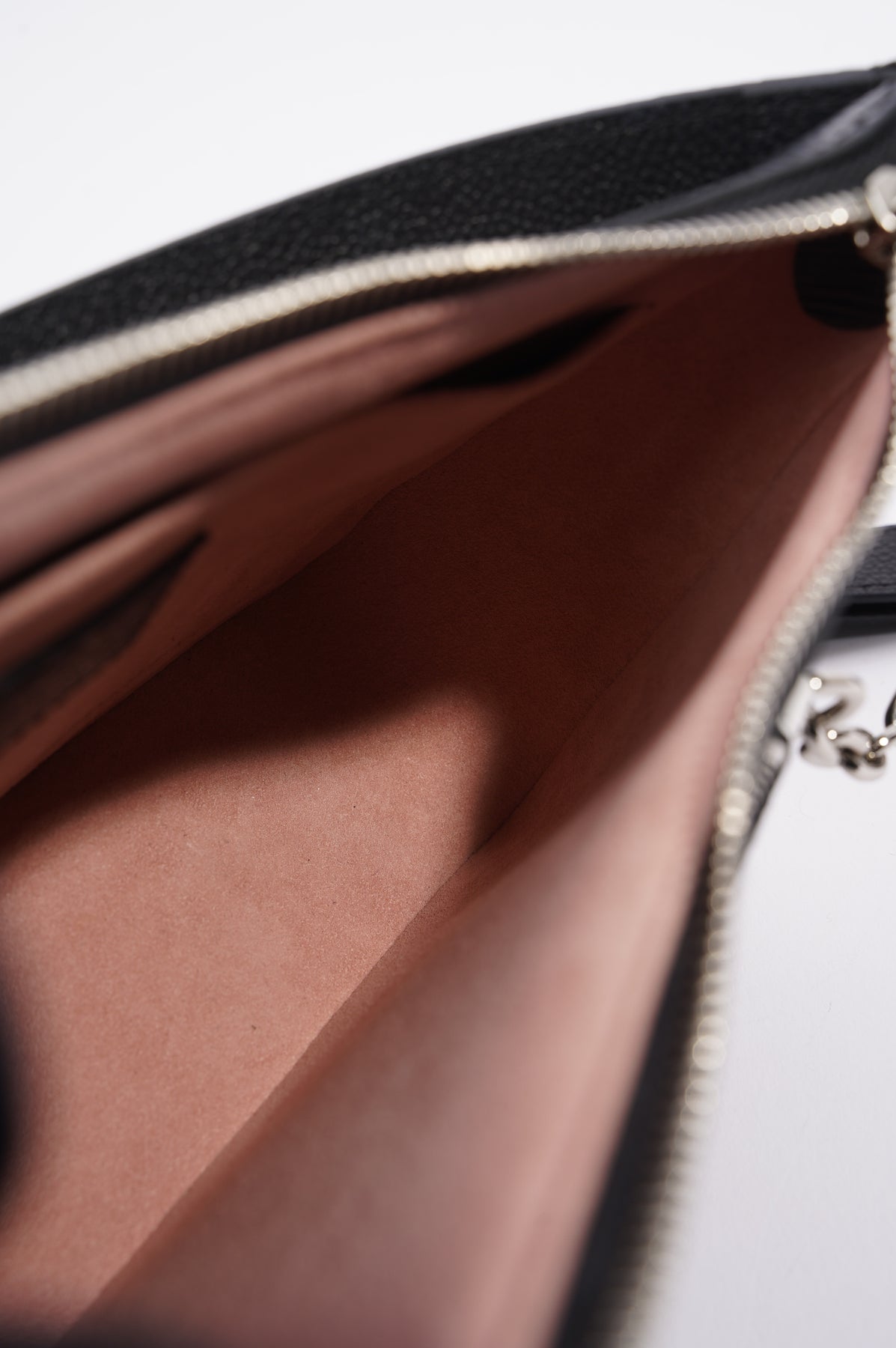 Louis Vuitton Womens Marelle Bag Black Epi Leather – Luxe Collective