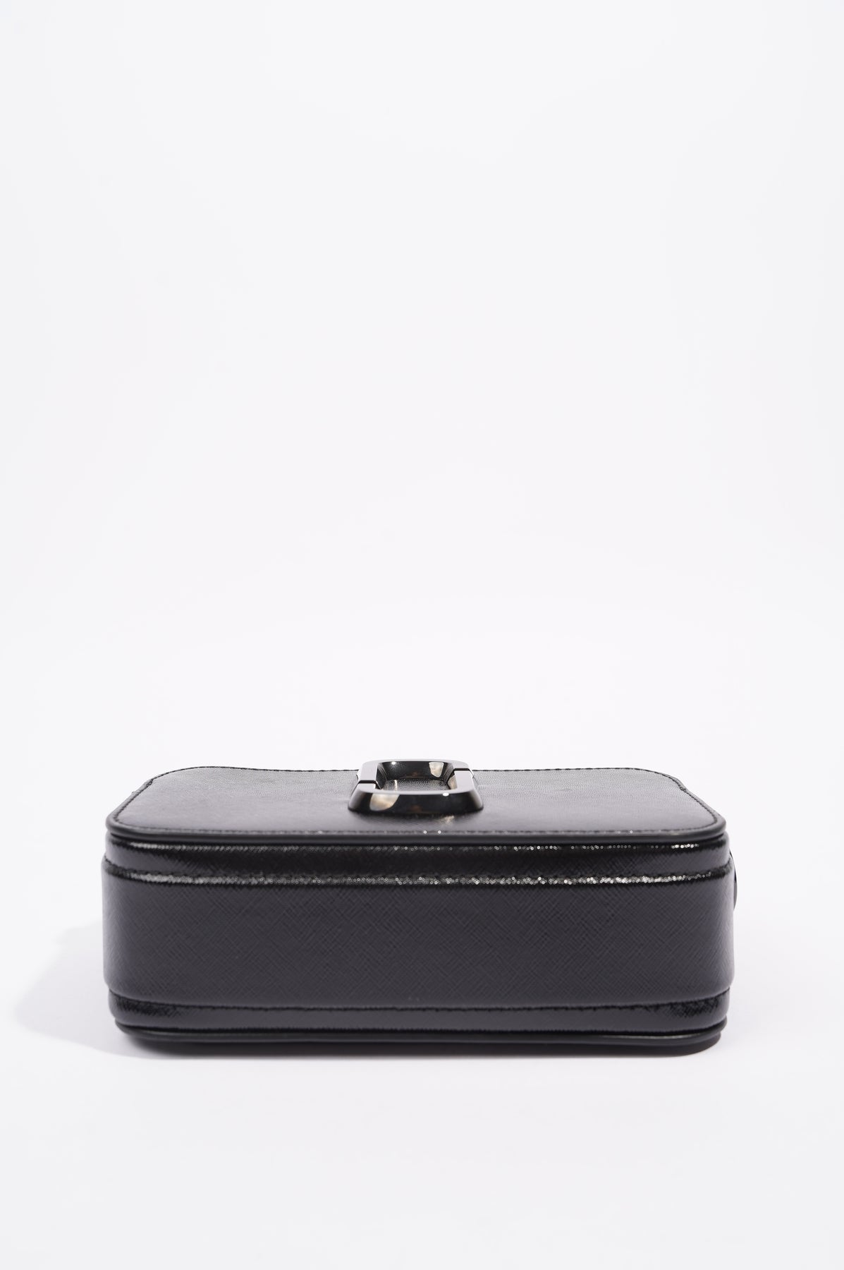 Marc Jacobs Womens Snapshot Bag Black – Luxe Collective