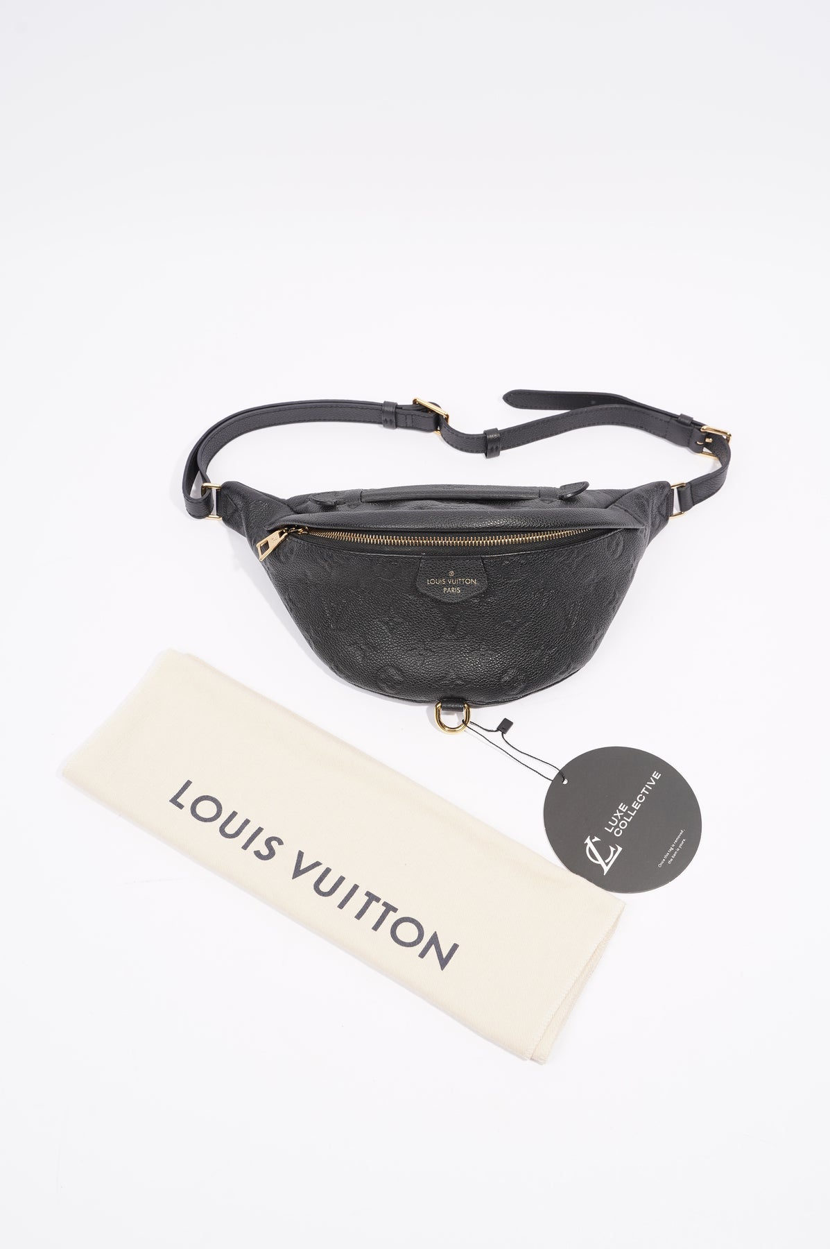 Buy Louis Vuitton Bumbag Online In India -  India