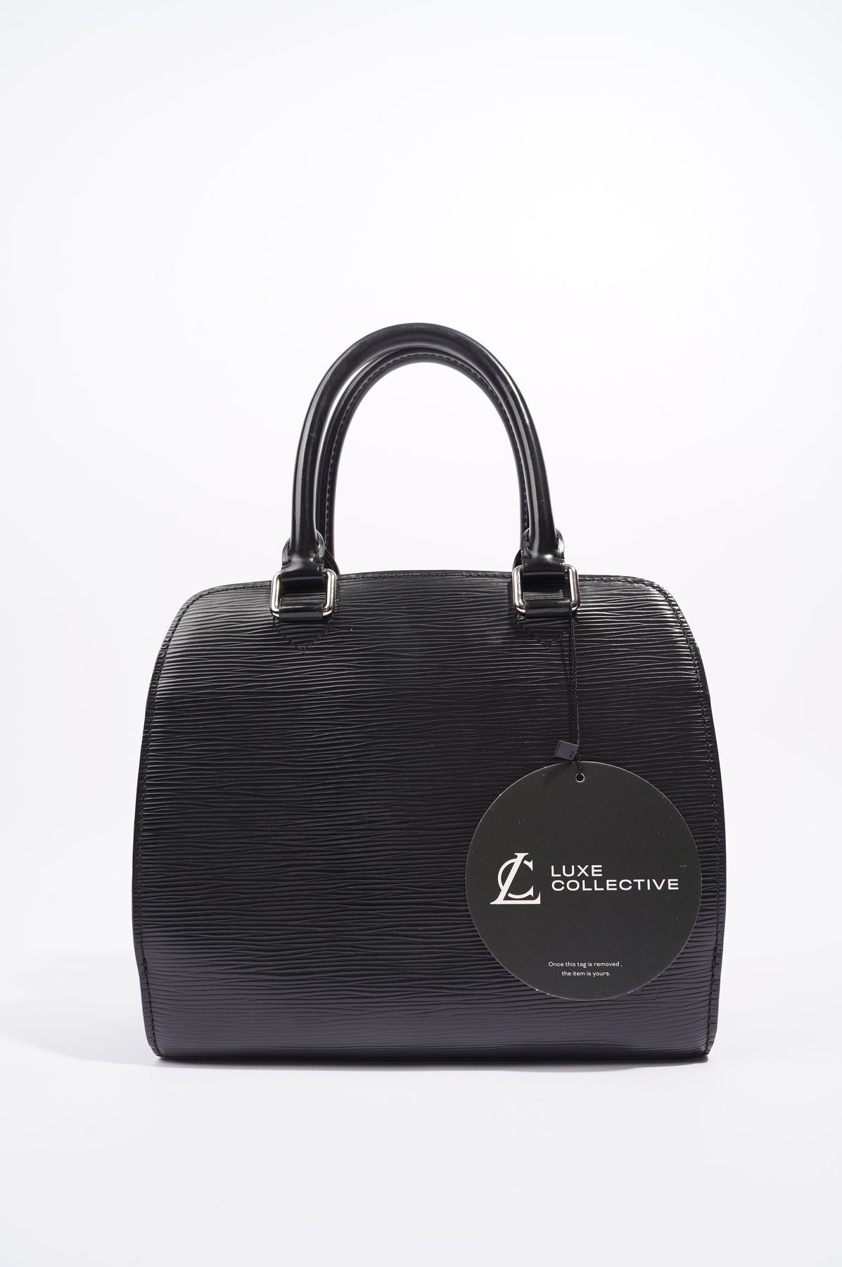 Louis Vuitton, Bags, Louis Vuitton Pont Neuf Epi Leather
