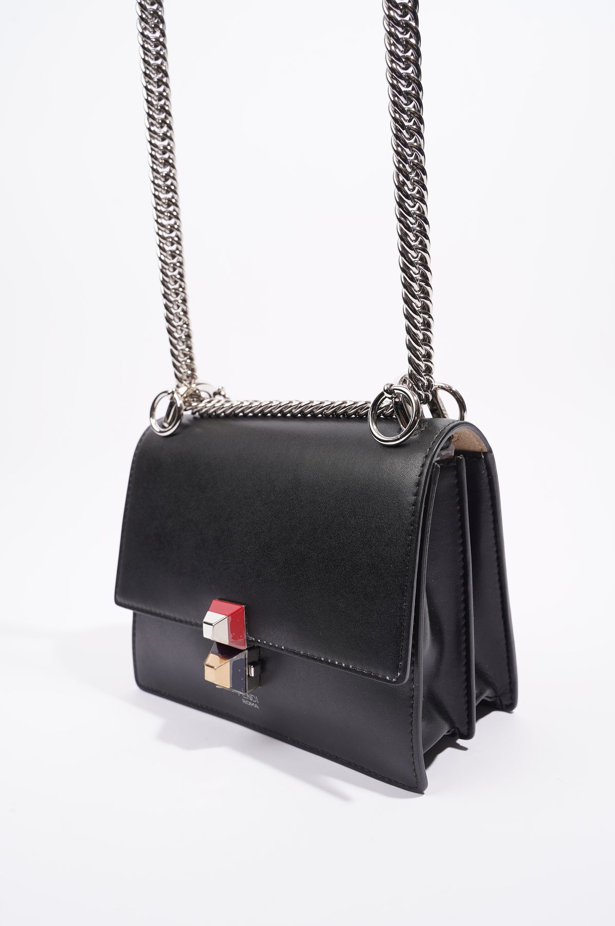 Fendi mini kan on sale i