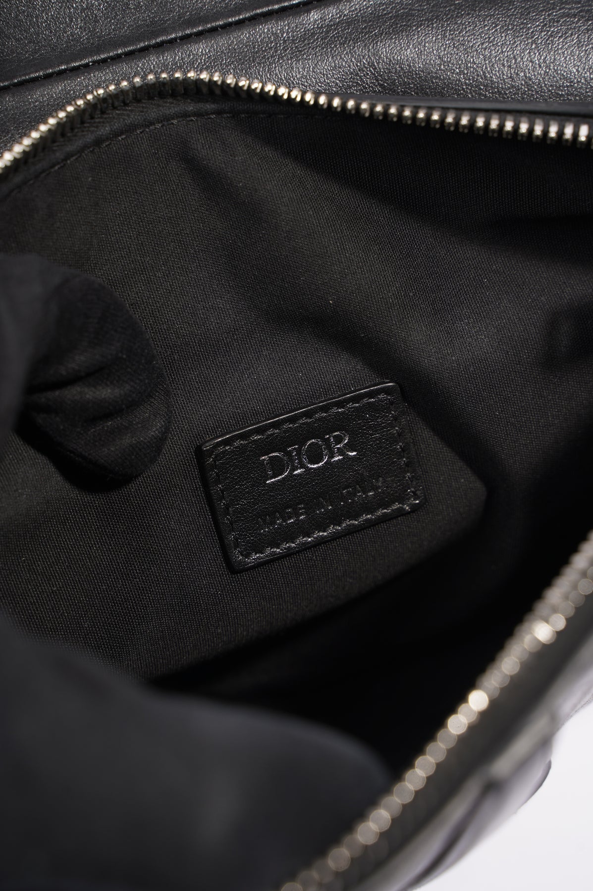 Dior's Saddle Bag for Men is a Menswear Must-Have — Luxury Men's