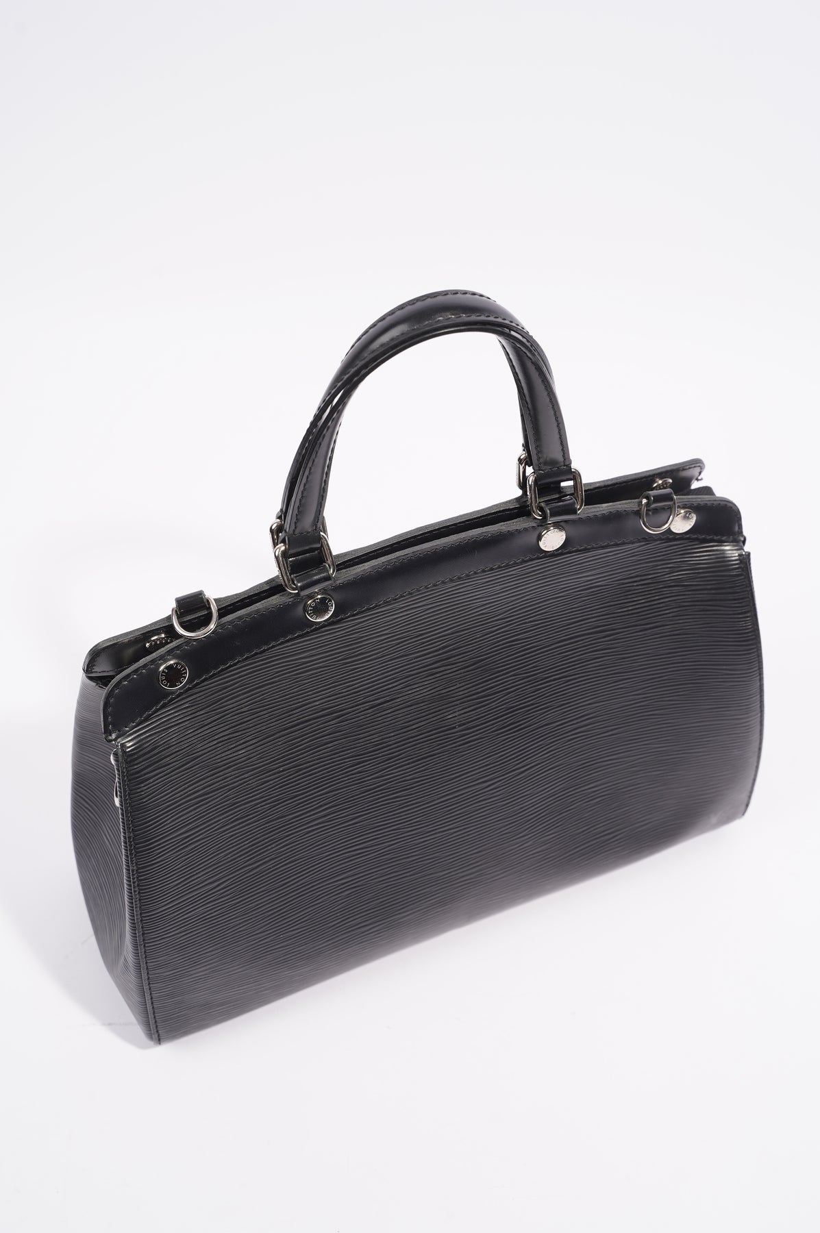 Louis Vuitton Electric EPI Leather Brea MM Bag
