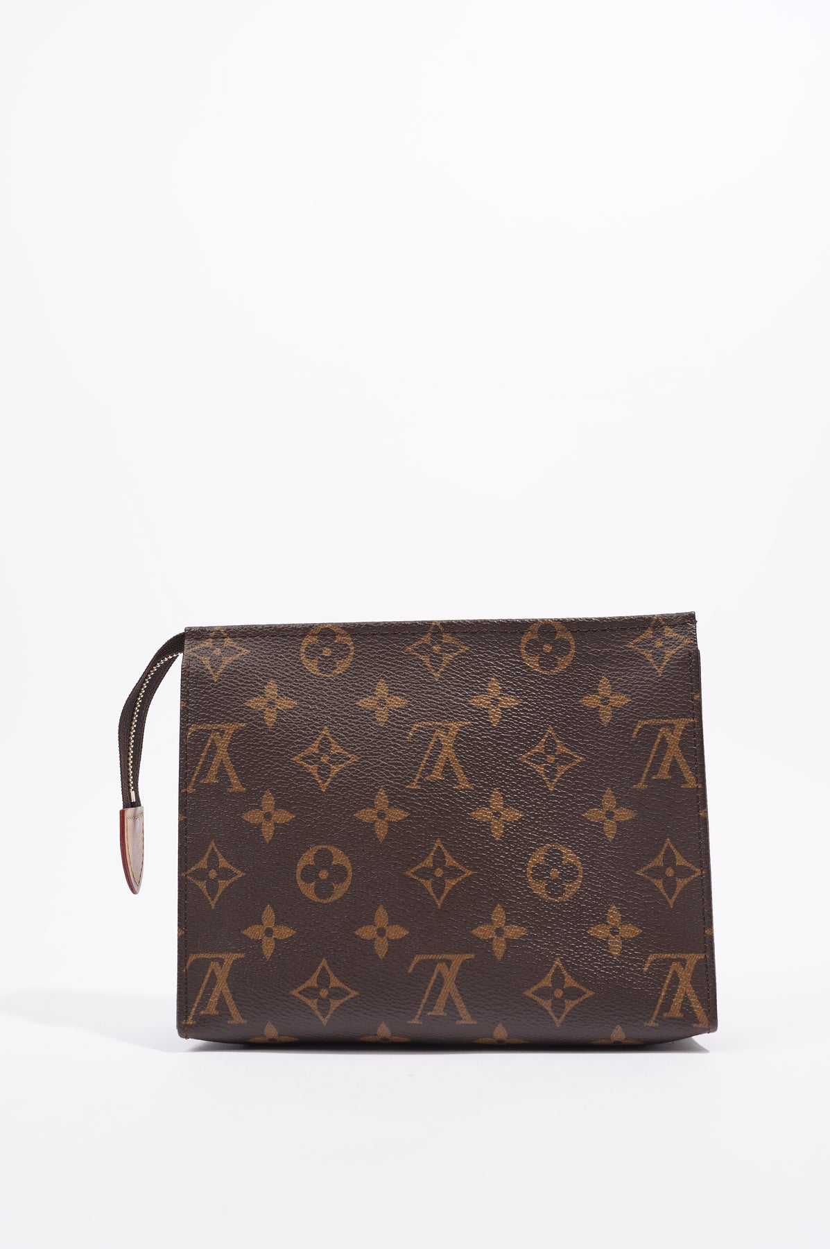 Louis Vuitton Womens Toiletry 19 Monogram Canvas – Luxe Collective