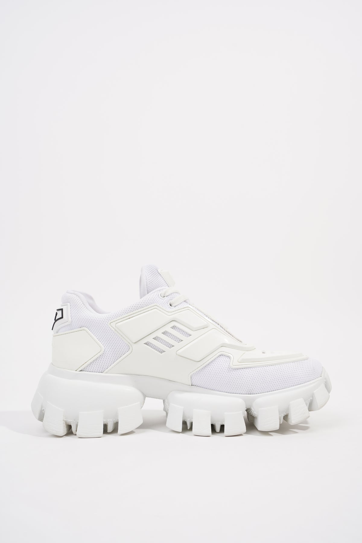 Prada best sale cloudbust womens