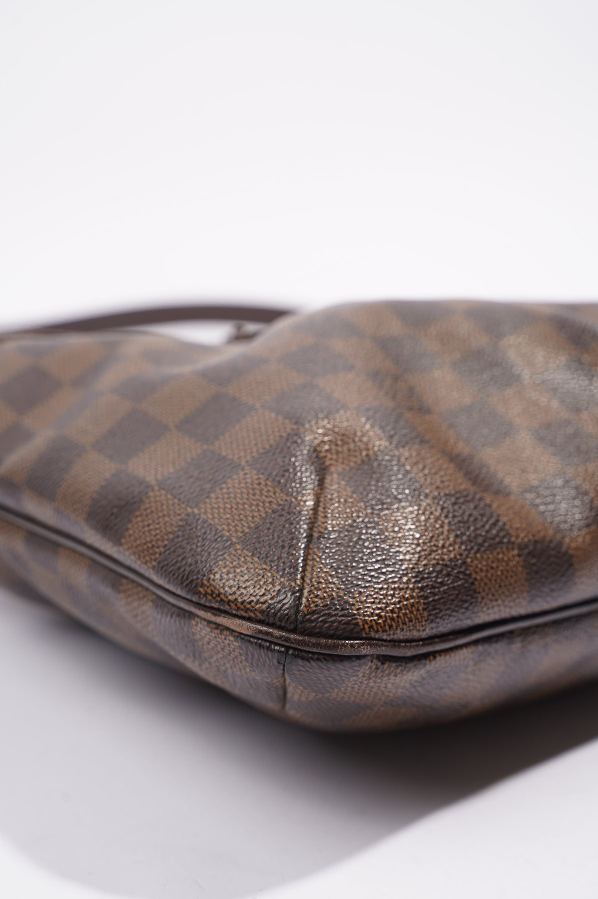 Louis Vuitton Womens Vintage Bloomsbury Damier Ebene – Luxe Collective