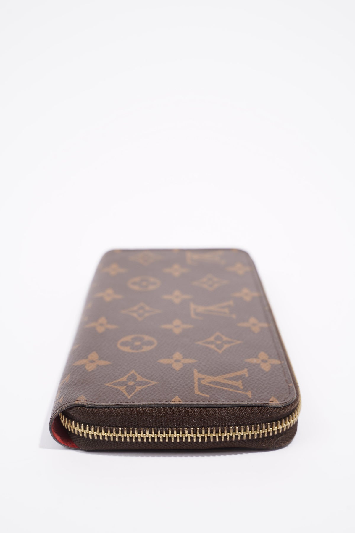 Louis Vuitton Womens Zippy Card Wallet Monogram – Luxe Collective