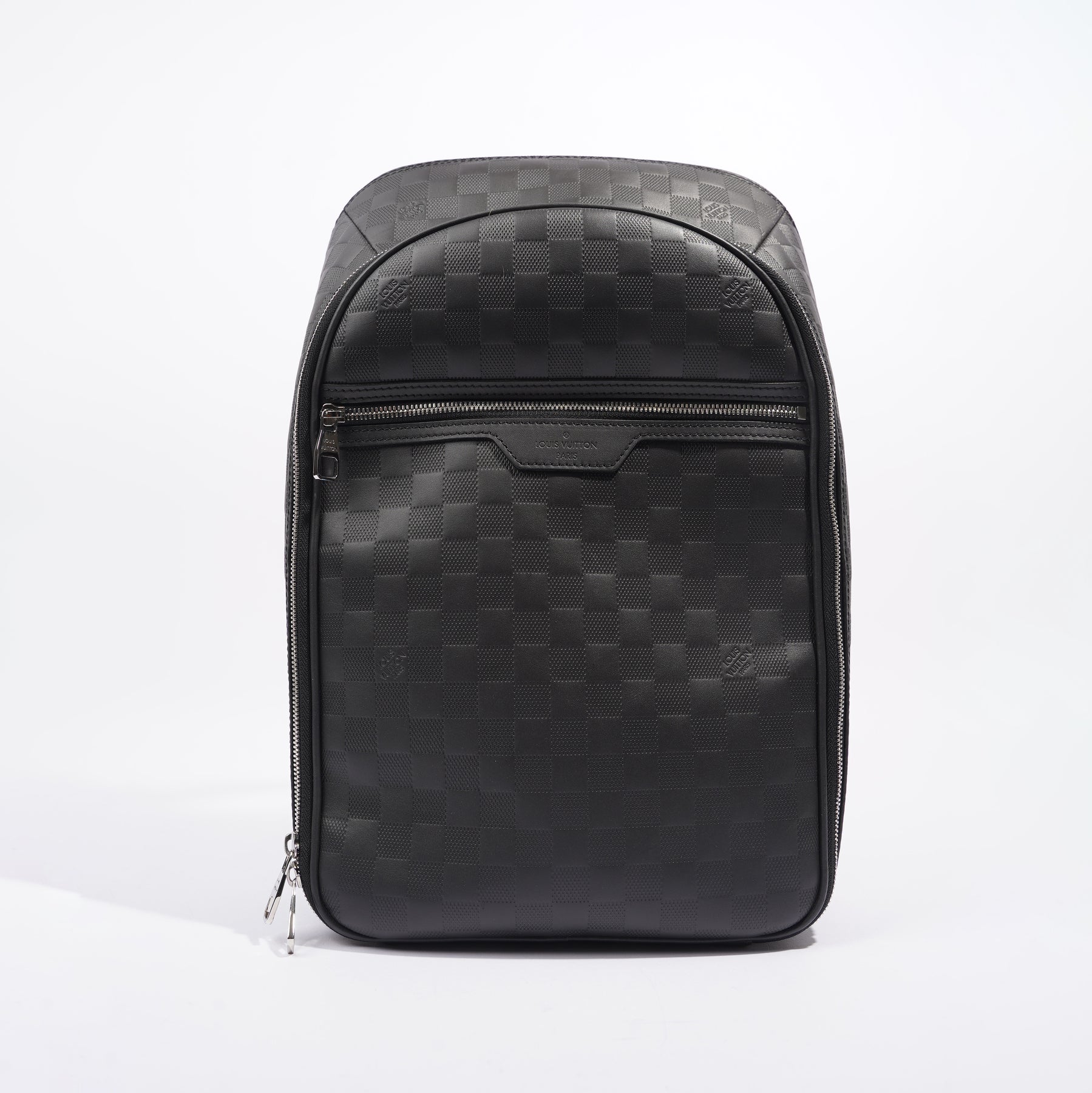 Louis Vuitton Mens Michael NV2 Backpack Damier Infini – Luxe Collective