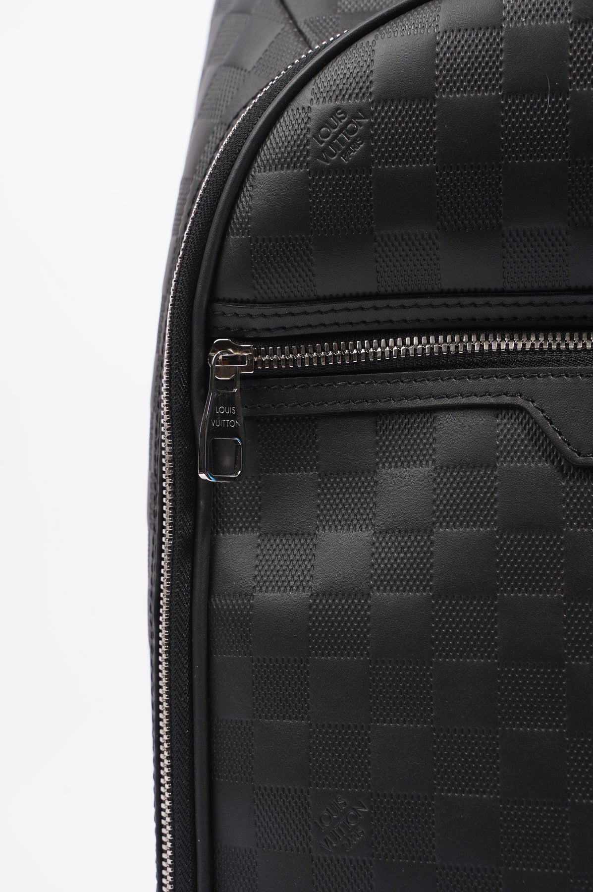 Louis Vuitton Mens Michael NV2 Backpack Damier Infini – Luxe Collective