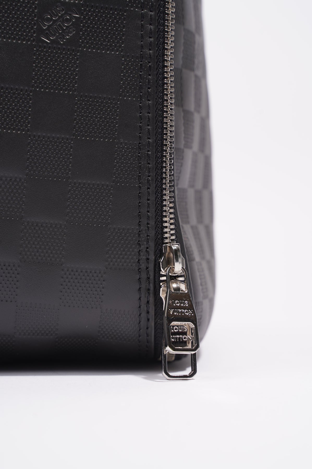 Louis Vuitton Damier Infini Michael Backpack - Black Backpacks, Bags -  LOU701419