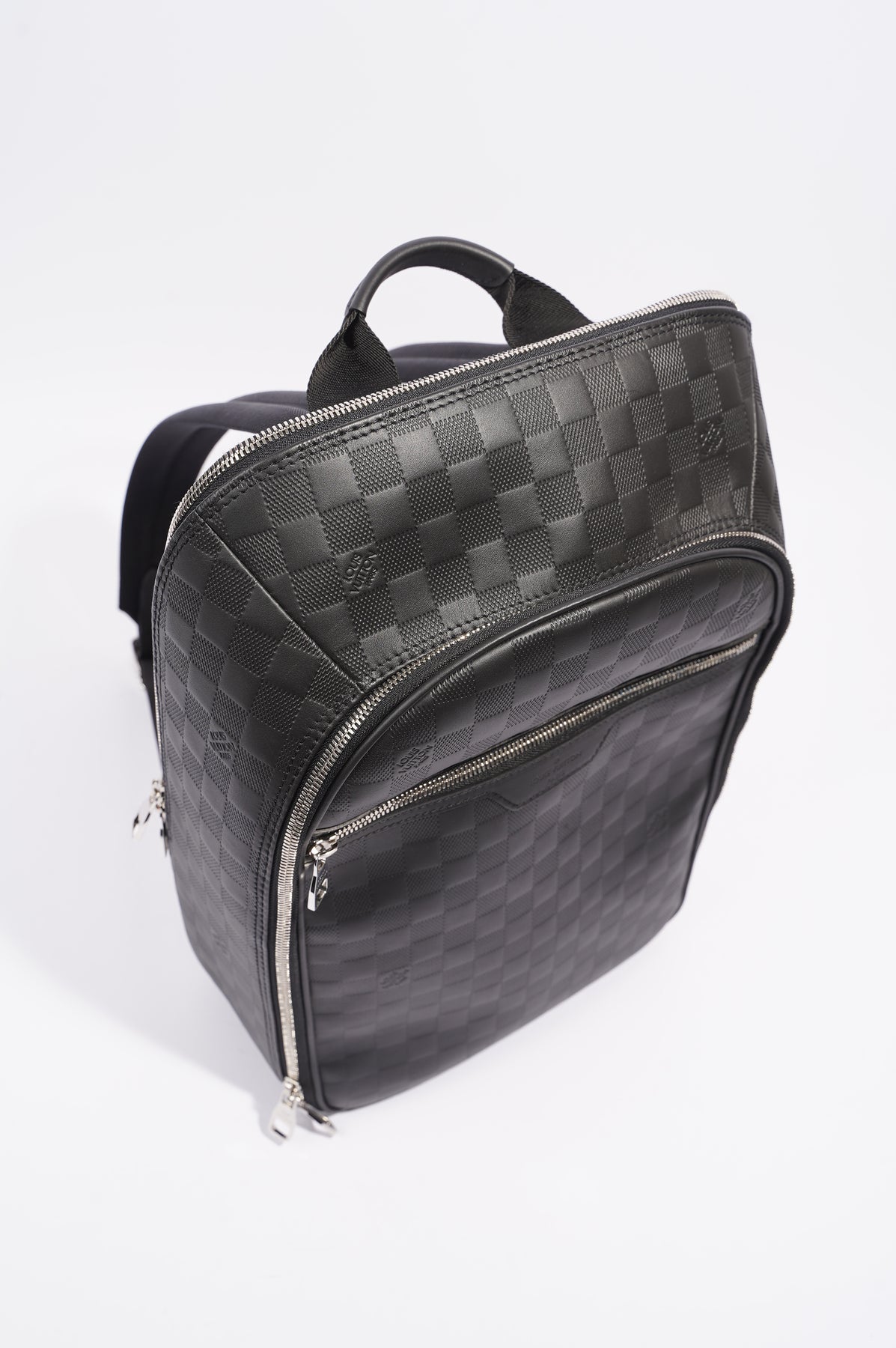 Shop Louis Vuitton DAMIER Michael backpack nv2 (N45287) by CITYMONOSHOP