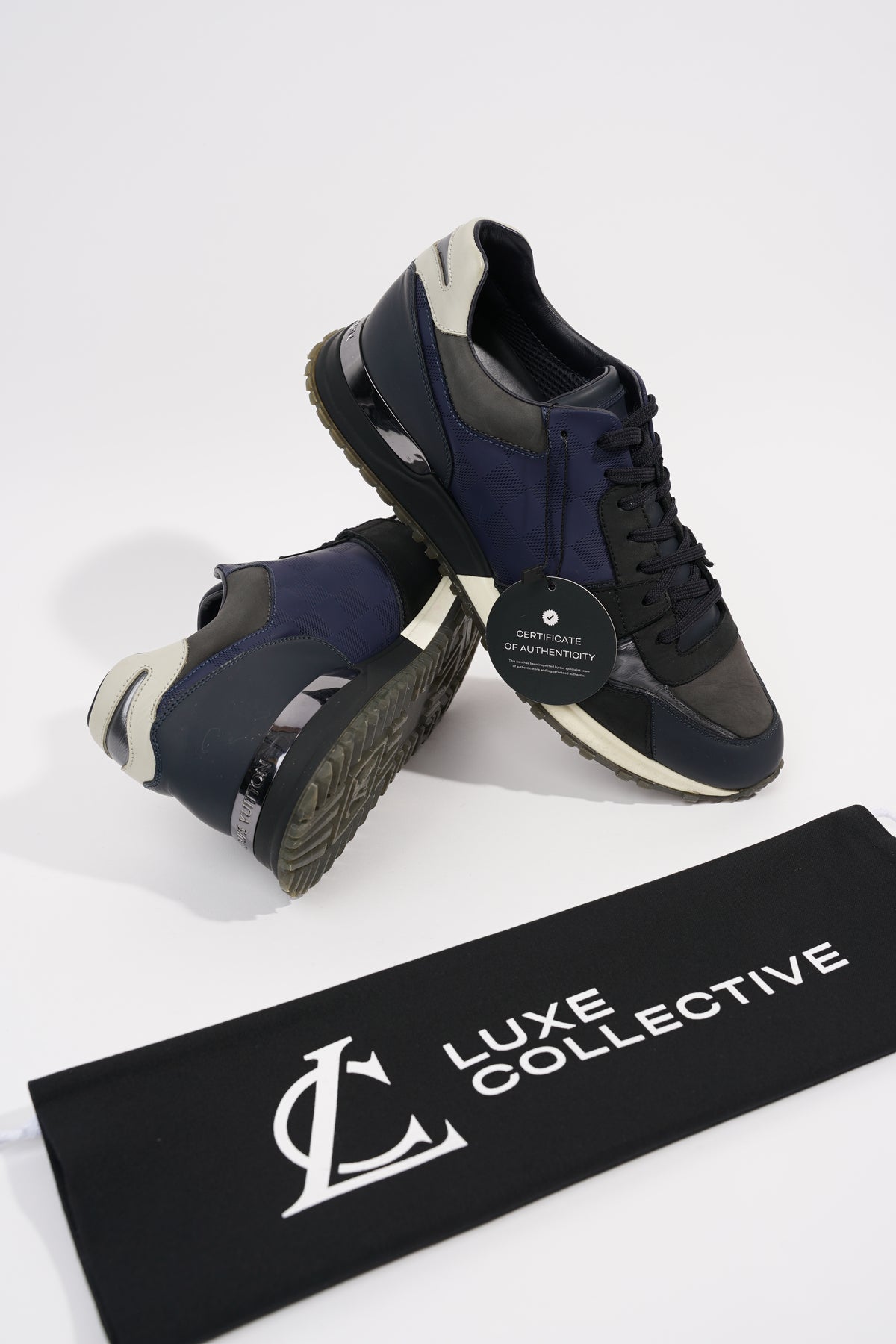 Louis Vuitton Santa Monica Bag Beige Vernis Leather – Luxe Collective