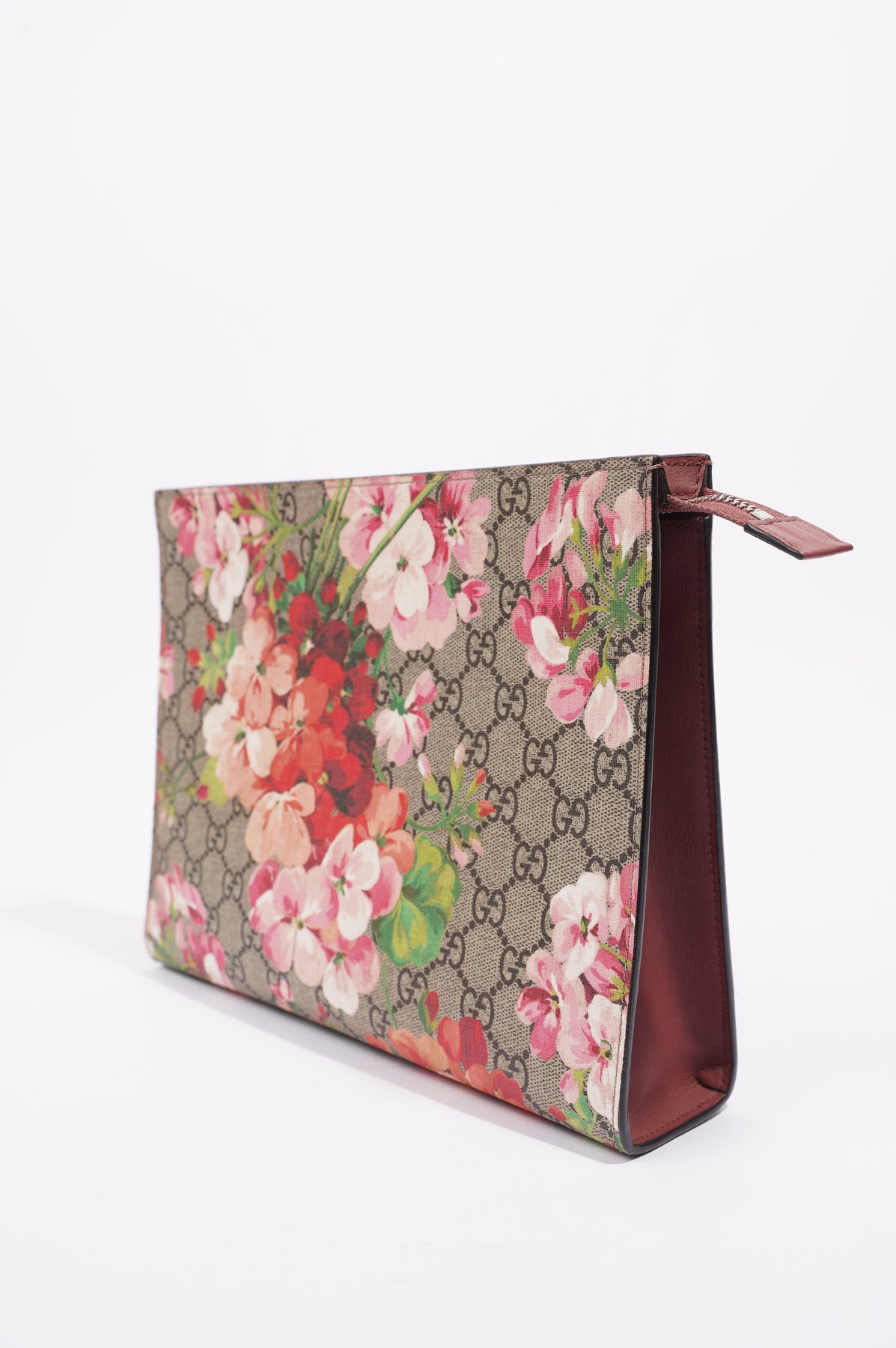 NEW Gucci Bloom Pouch