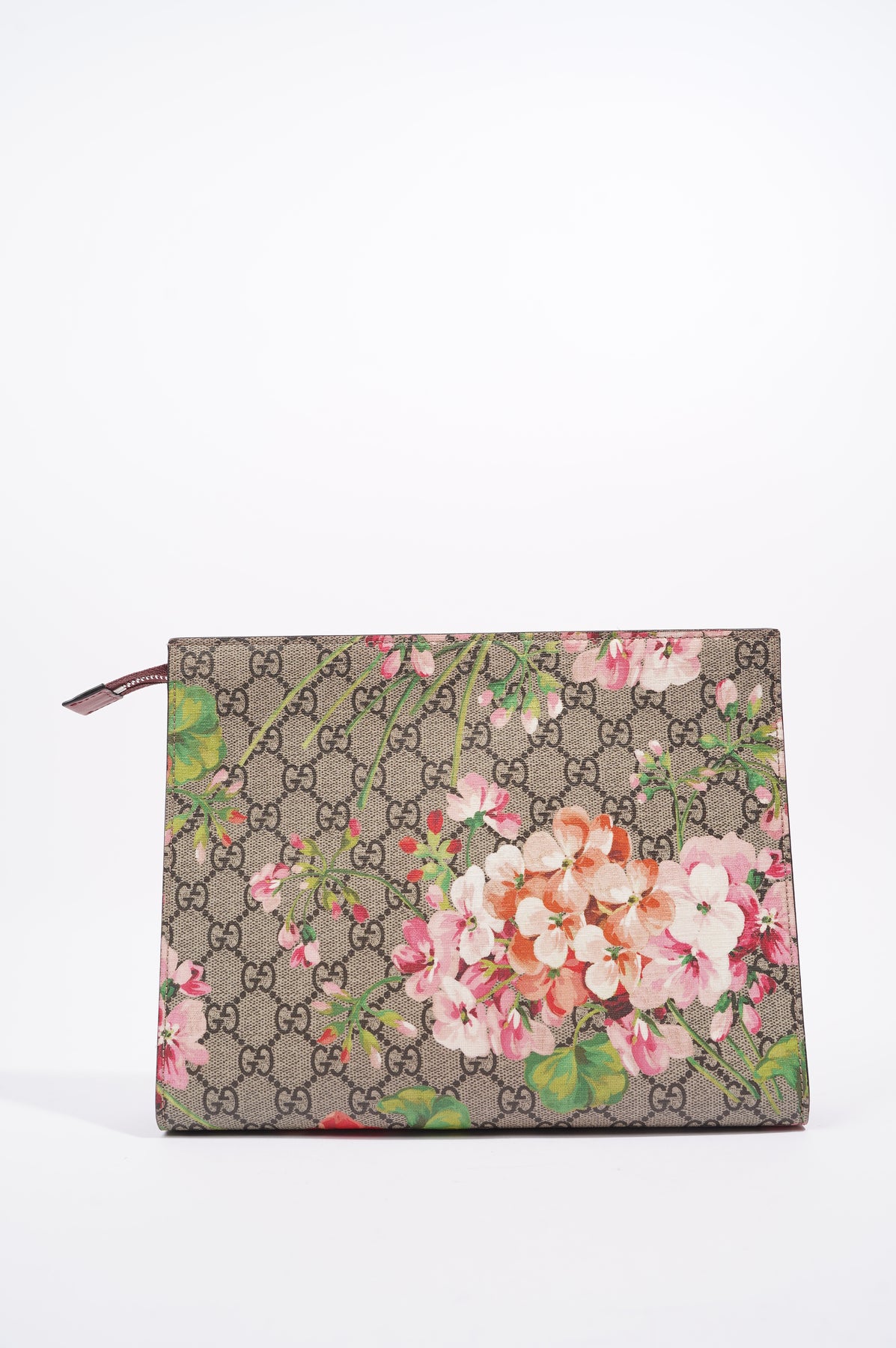 Gucci Womens Cosmetic Pouch Bloom Large – Luxe Collective