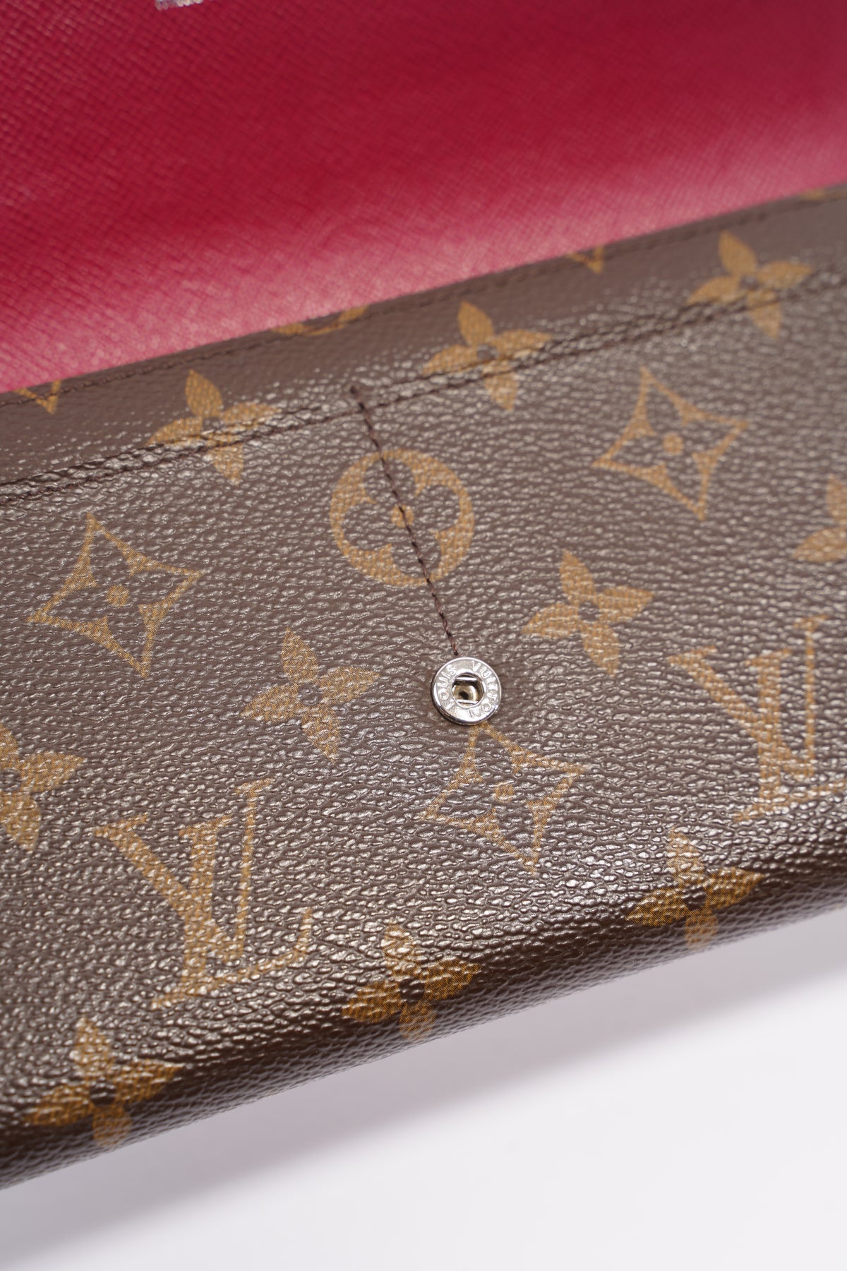 Louis Vuitton Monogram Epi Leather Marie Lou Wallet MW2850 – LuxuryPromise