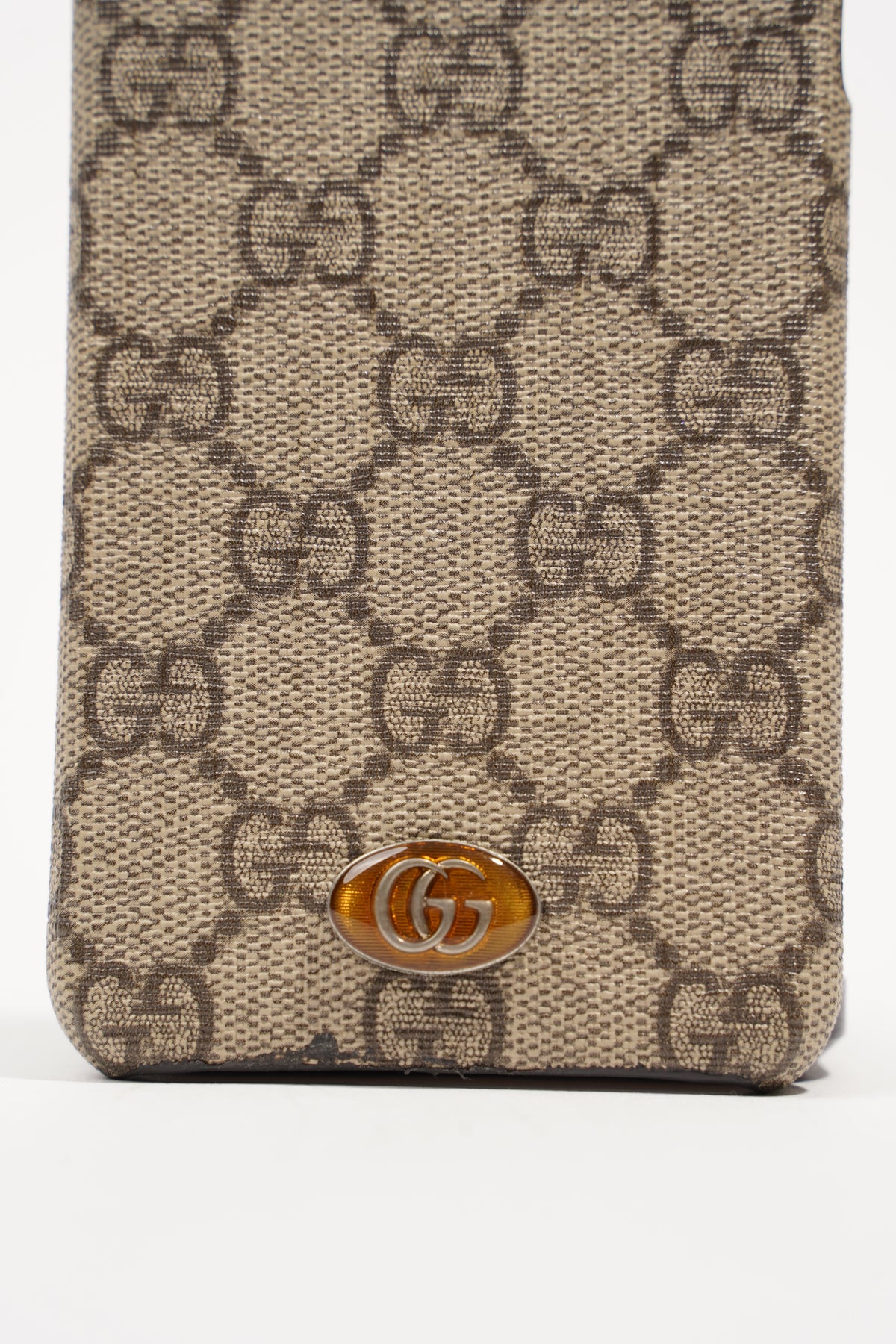 Gucci Womens GG iPhone 8 Plus Case – Luxe Collective