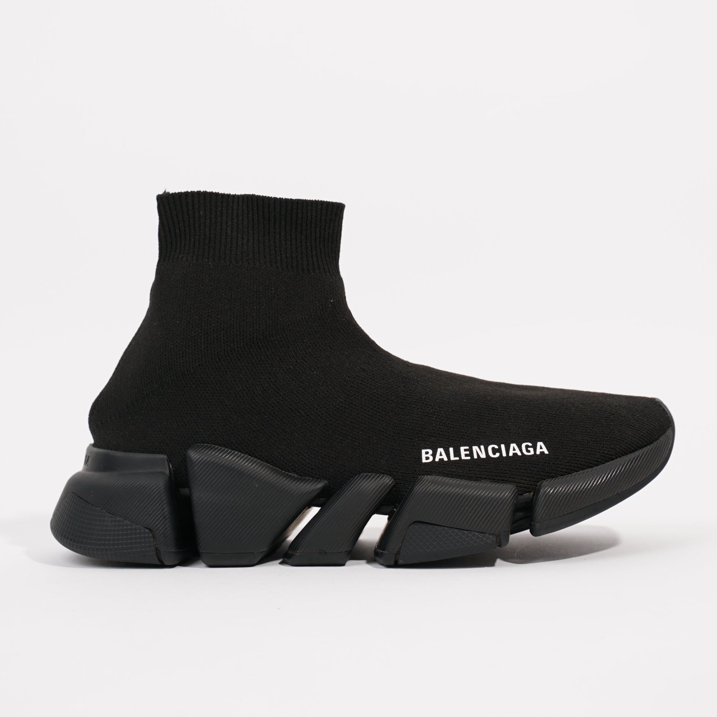 Balenciaga speed clearance trainer size 36