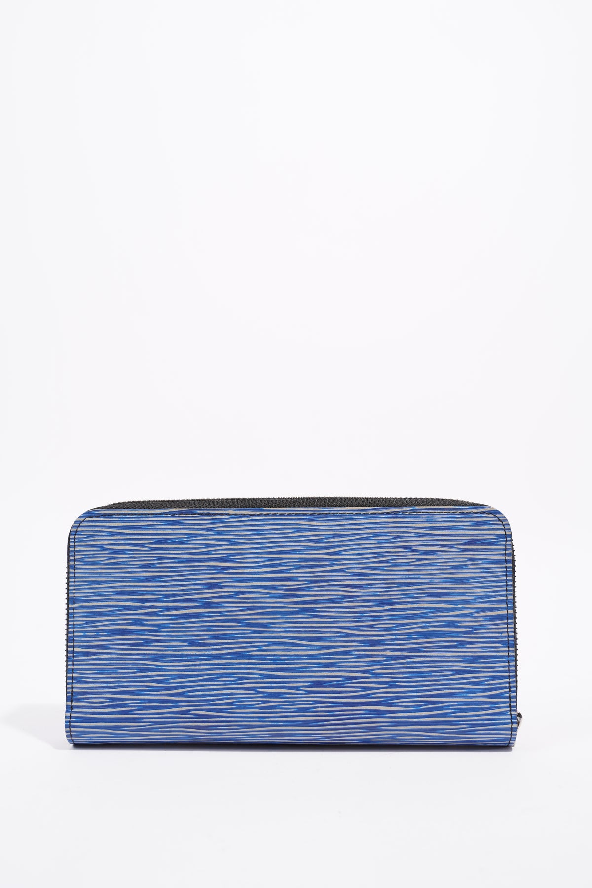 Louis Vuitton 2015 EPI Leather Zippy Wallet