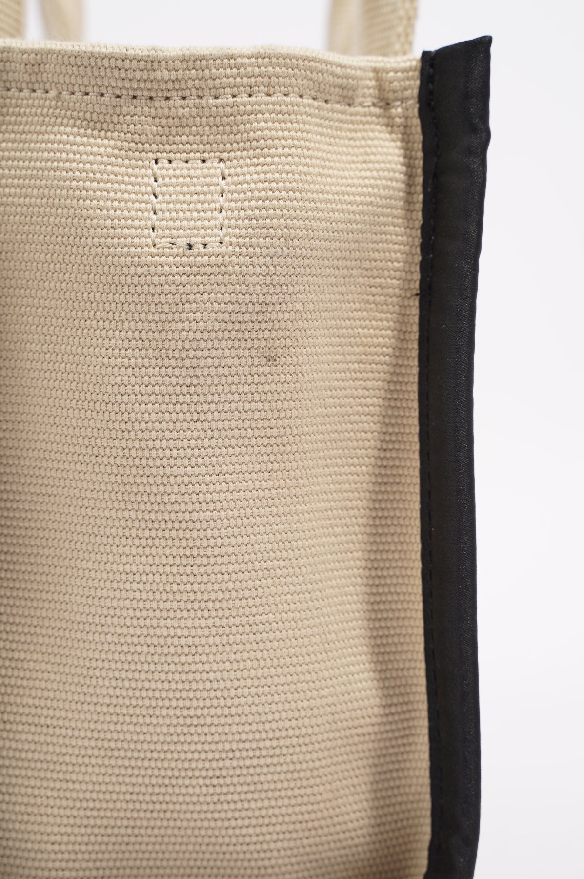 Marc Jacobs Handbags the tote bag Women H077M01RE21261 Fabric Beige Black  264€