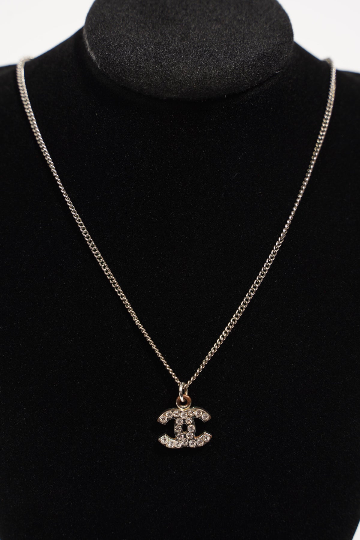 Cheap chanel necklace logo price big sale  OFF 70
