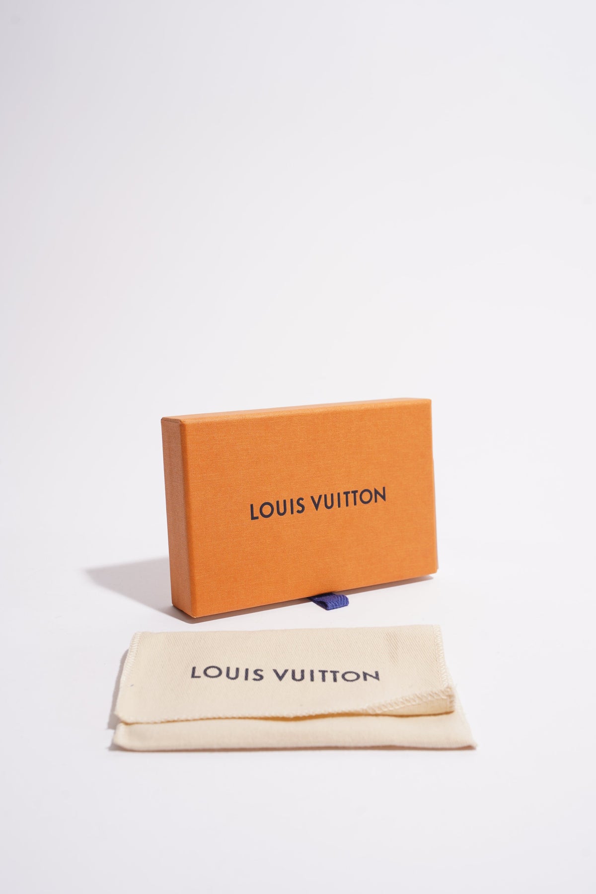 Louis Vuitton Mens Neo Porte Cartes Damier Graphite – Luxe Collective