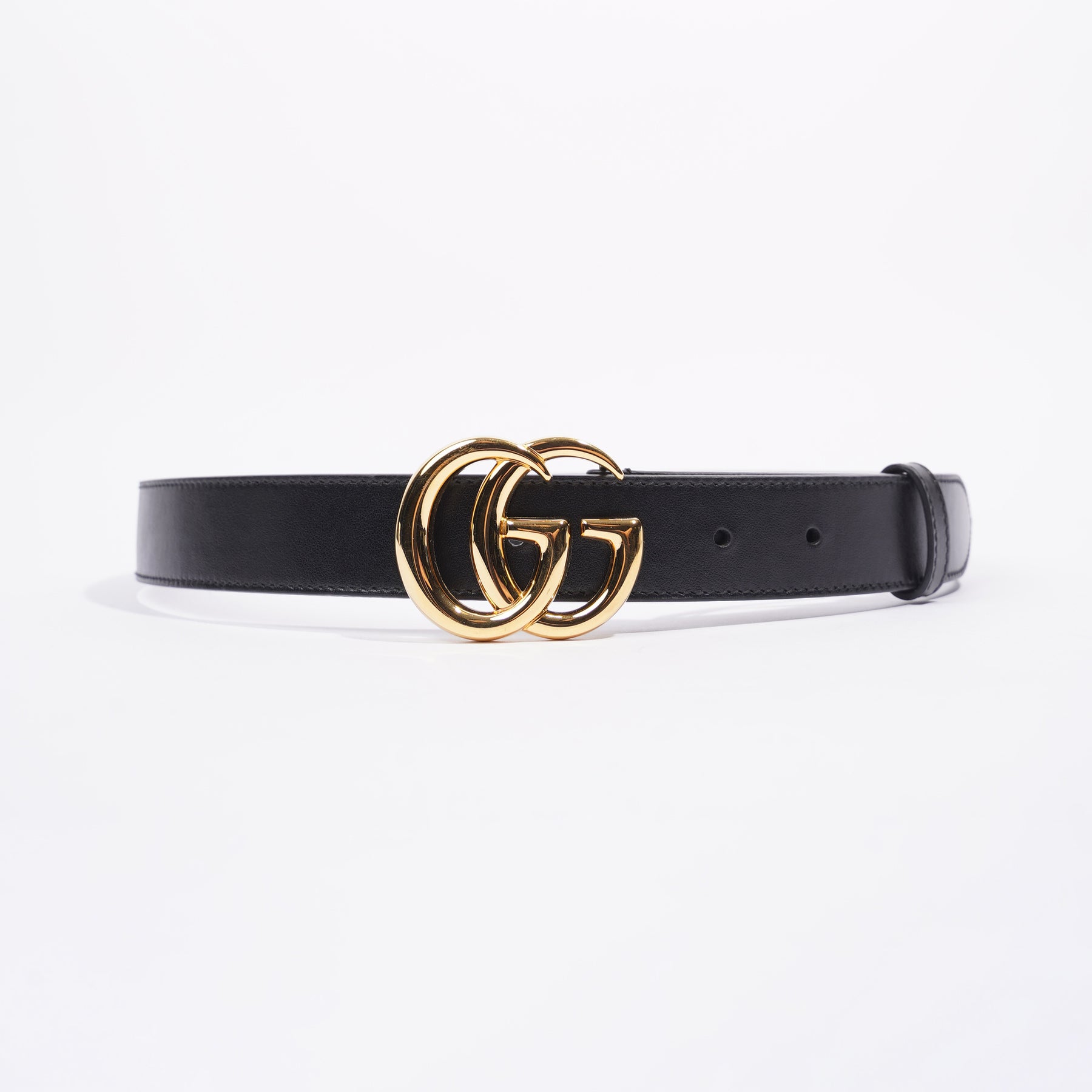 Gucci deals belt 85