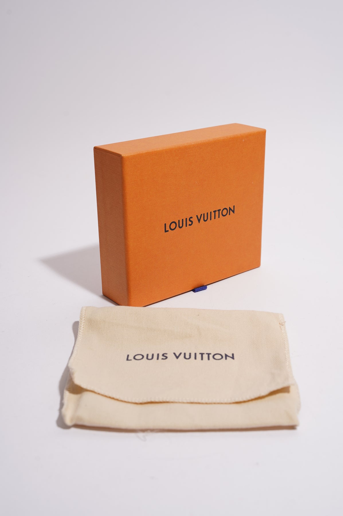 Louis Vuitton - Authenticated Victorine Wallet - Cloth Beige For Woman, Very Good condition