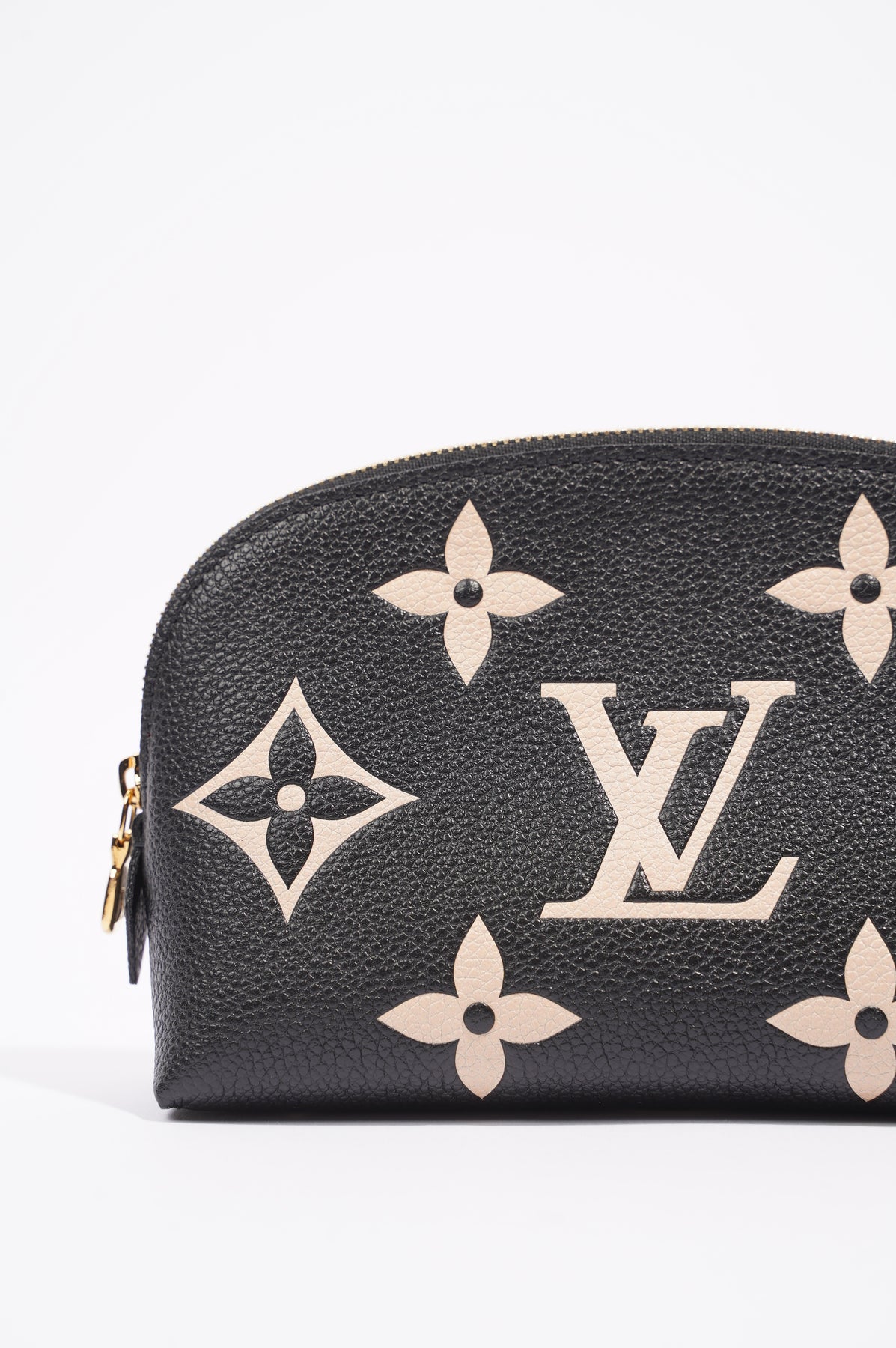 LV x YK Easy Pouch On Strap Monogram Empreinte Leather - Women - Small  Leather Goods