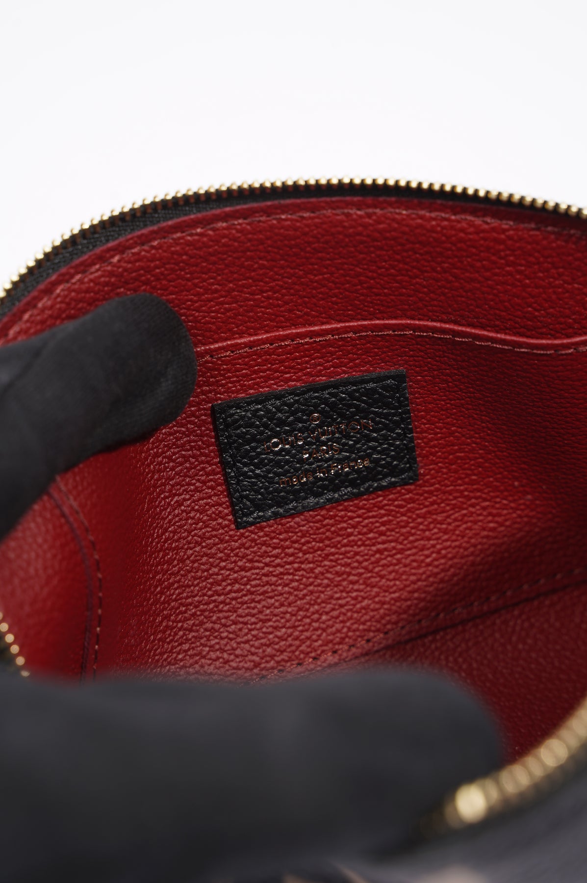 Louis Vuitton Vanity Bag M51980 – LuxUness