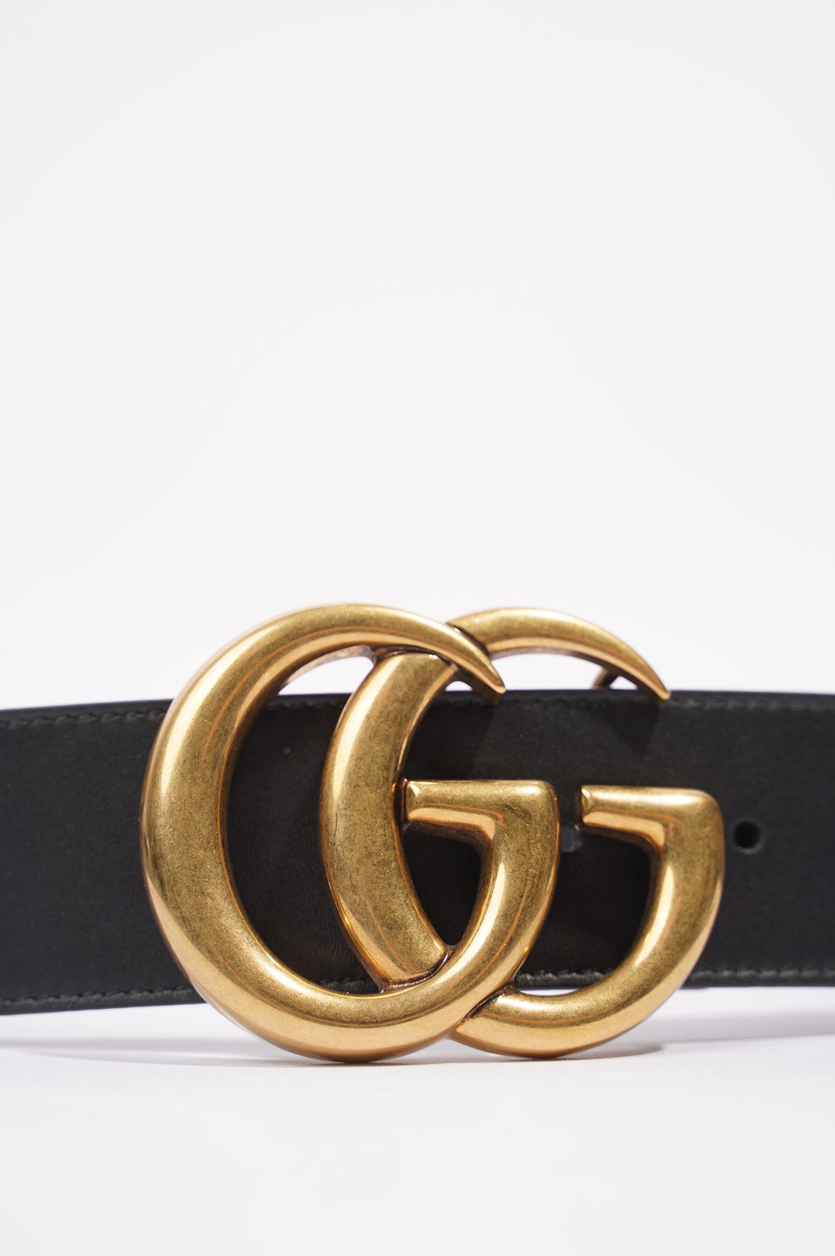 Gucci belt 70 sale