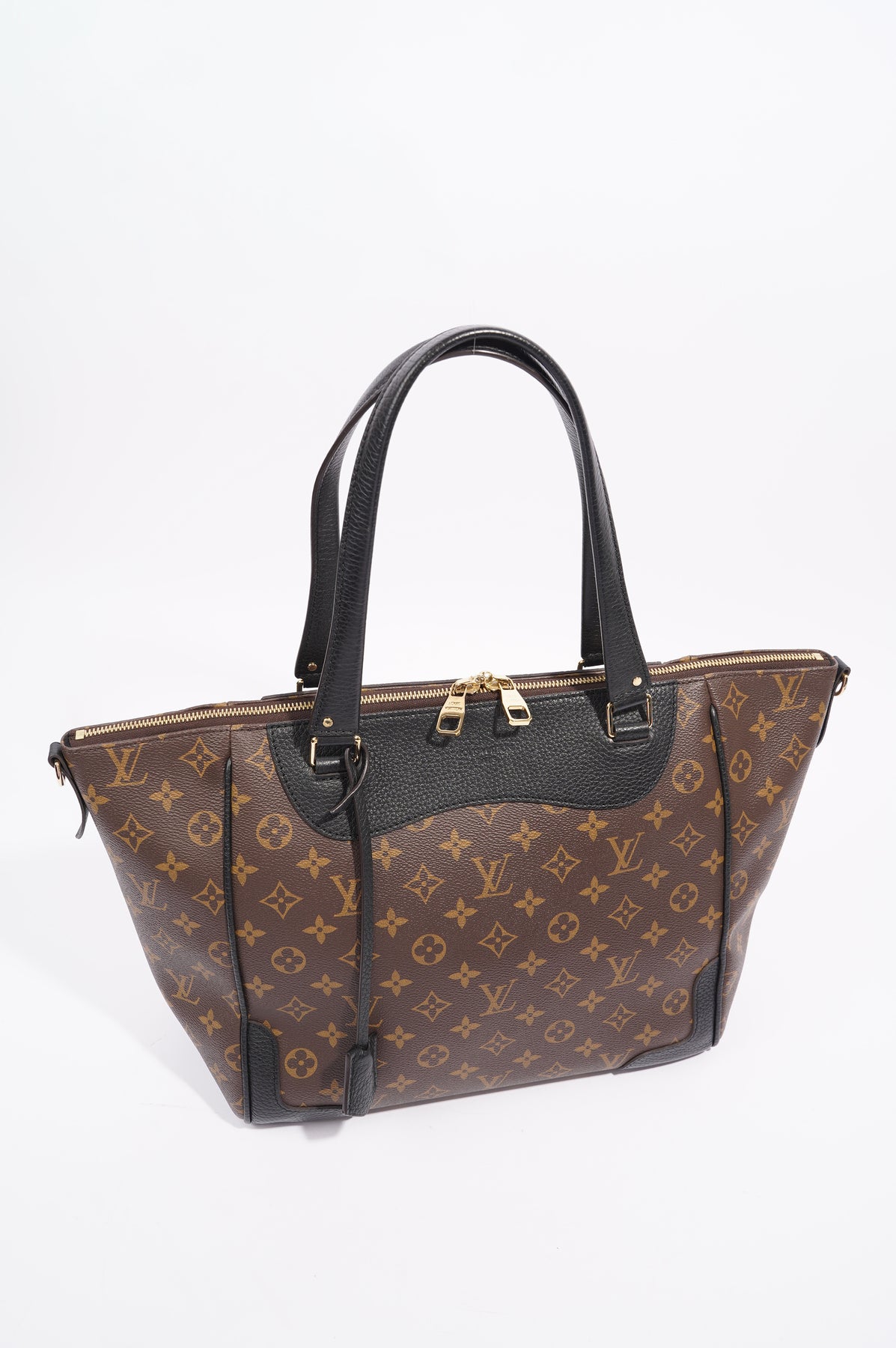 Louis Vuitton Estrela Mm Tote Bag
