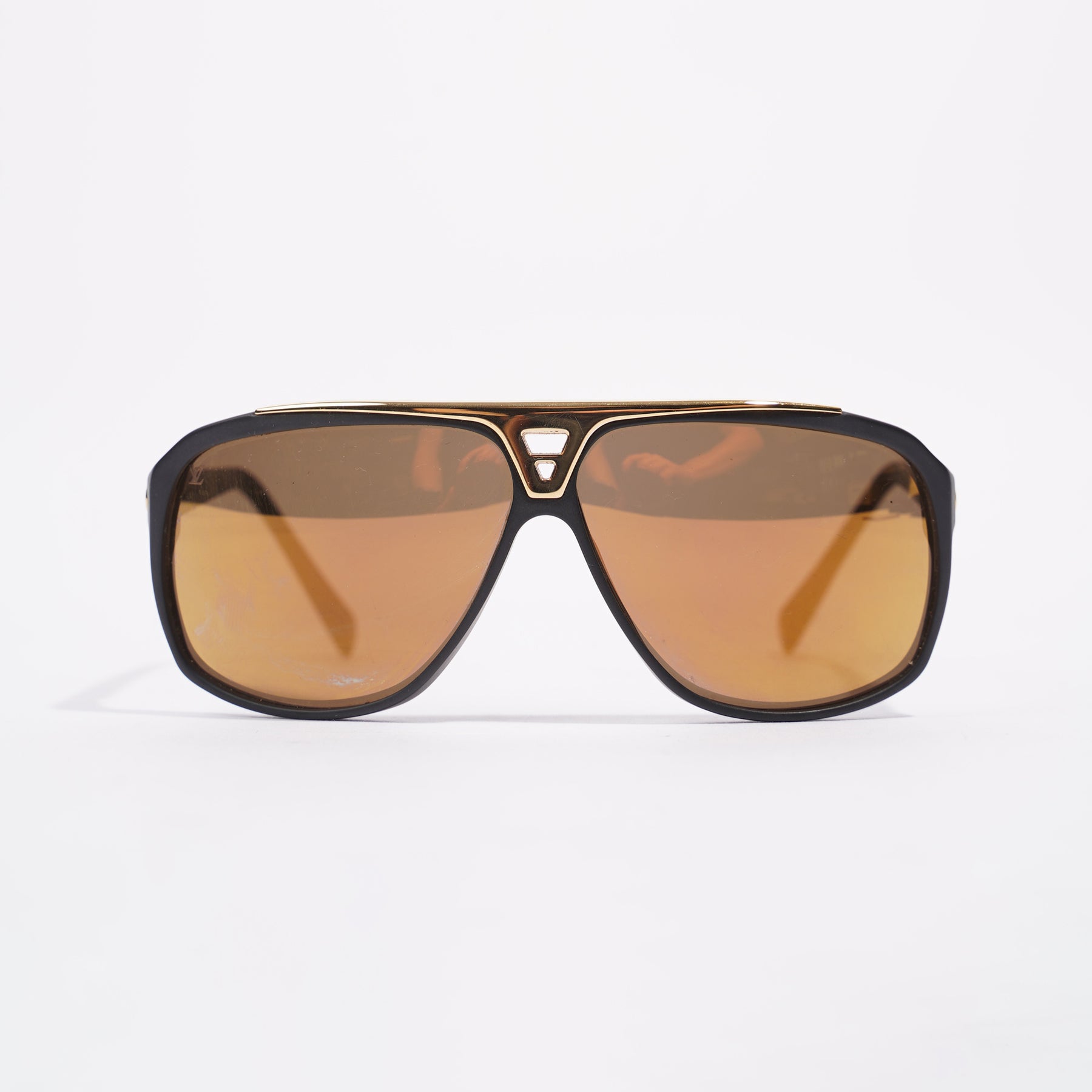 Louis Vuitton Evidence sunglasses authentication 