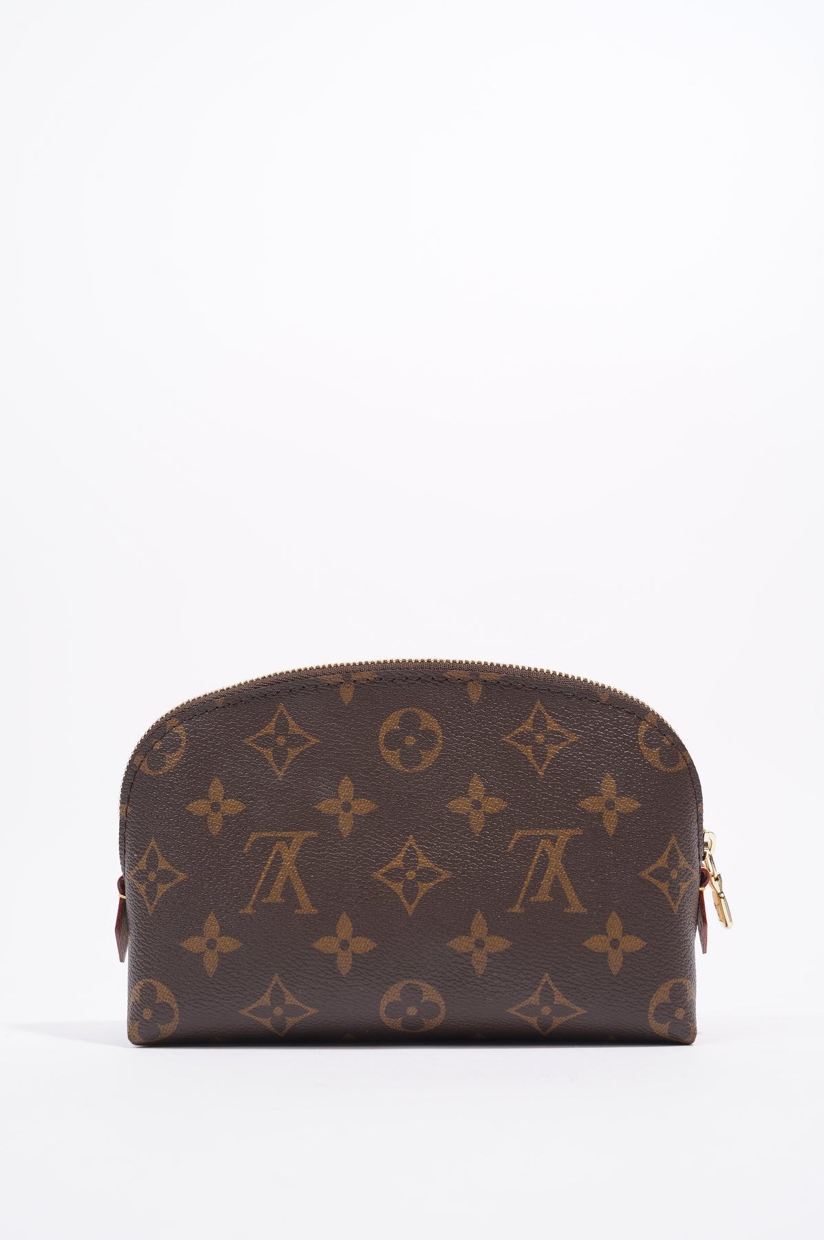 Louis Vuitton, Bags, Bnwt Louis Vuitton Cosmetic Pouch Pm Made In France
