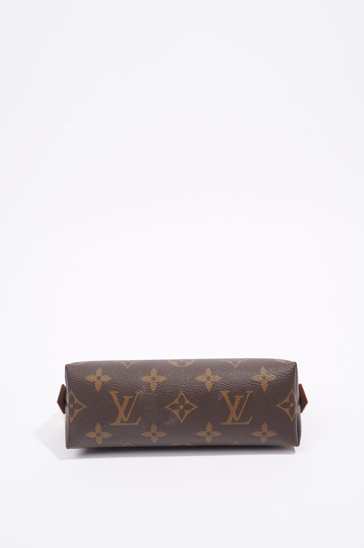 Louis Vuitton Monogram Cosmetic Pouch PM - Brown Cosmetic Bags, Accessories  - LOU800129