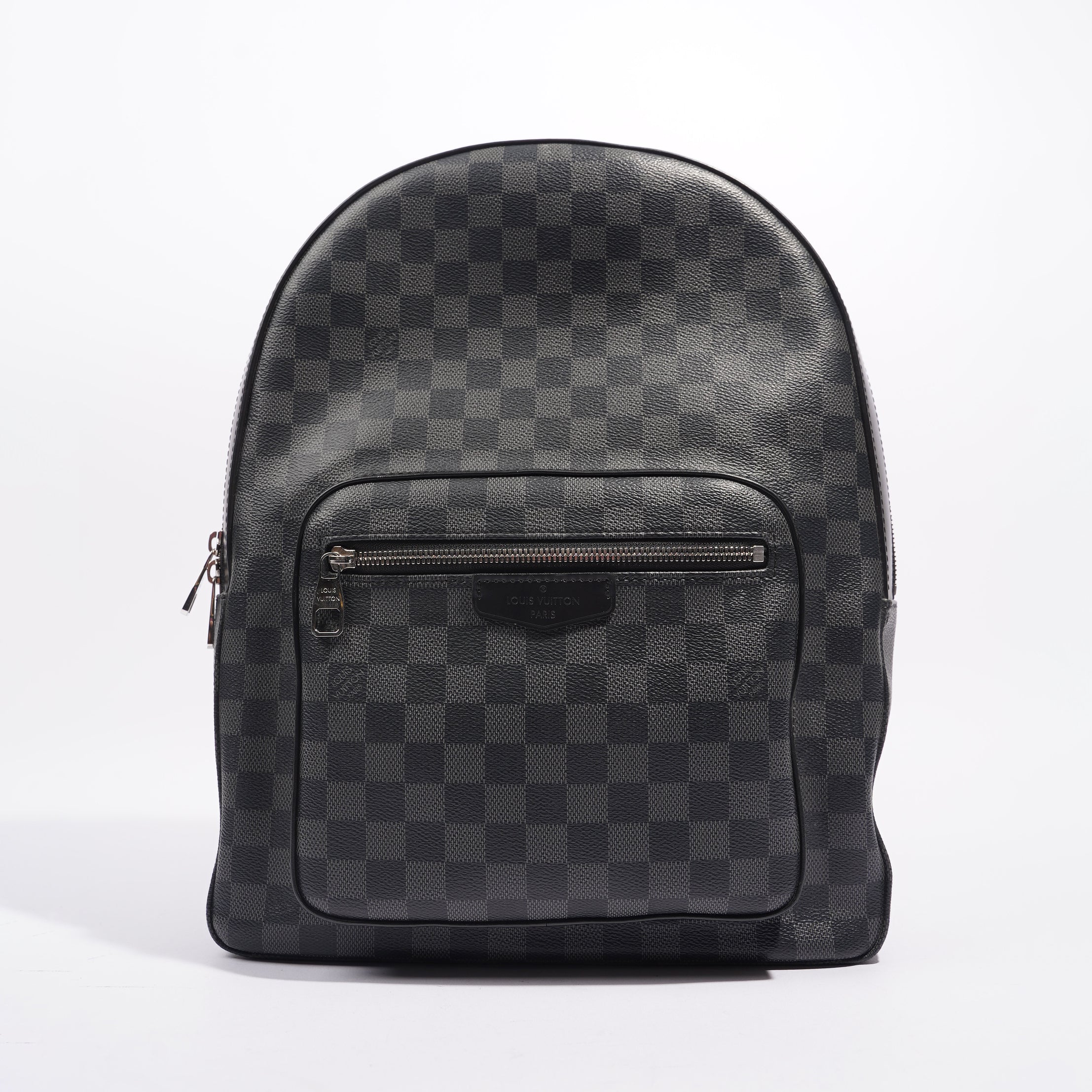 Josh louis vuitton store backpack