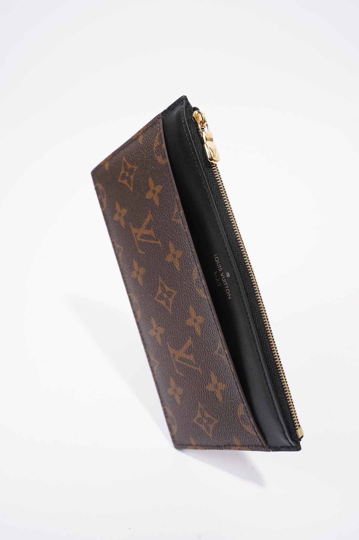 Louis Vuitton Compact Wallet- Monogram - Liza's Reluxe Boutique