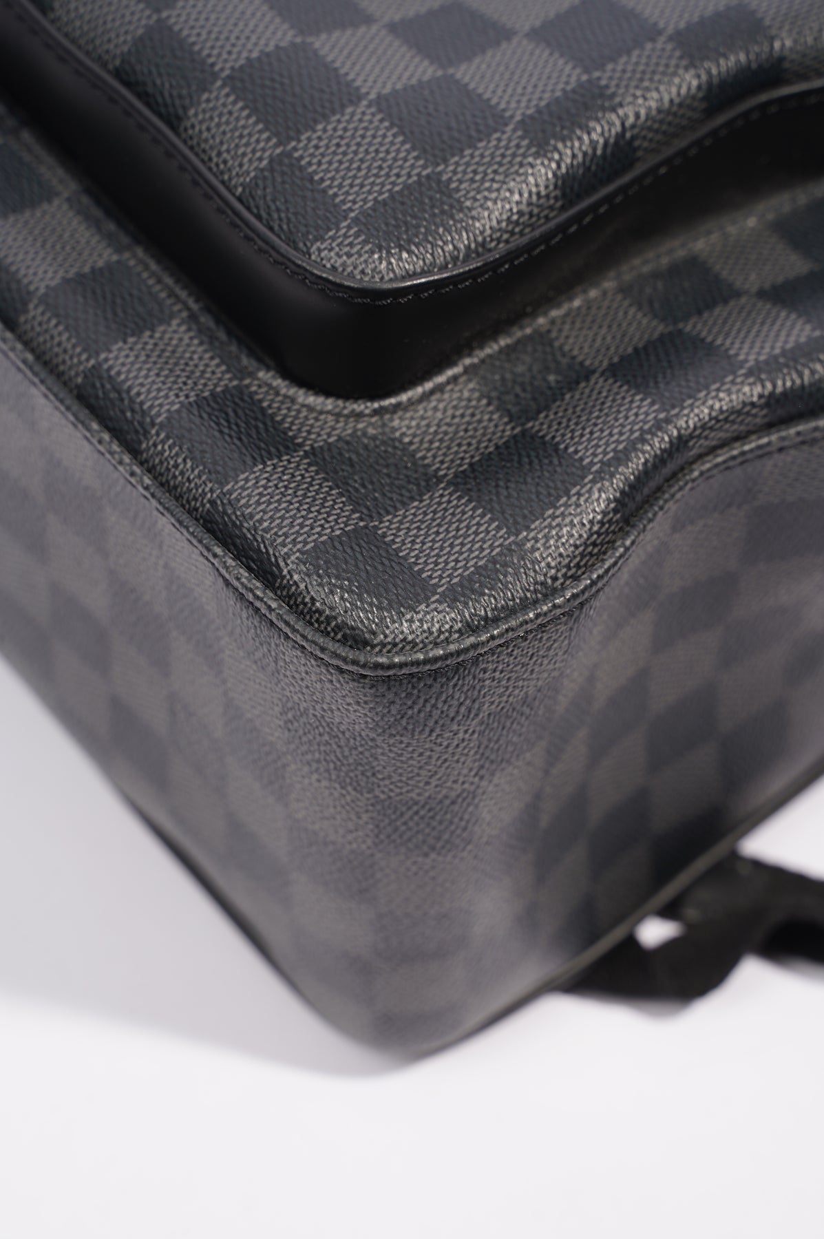 Louis Vuitton Backpack - Damier Graphite Josh