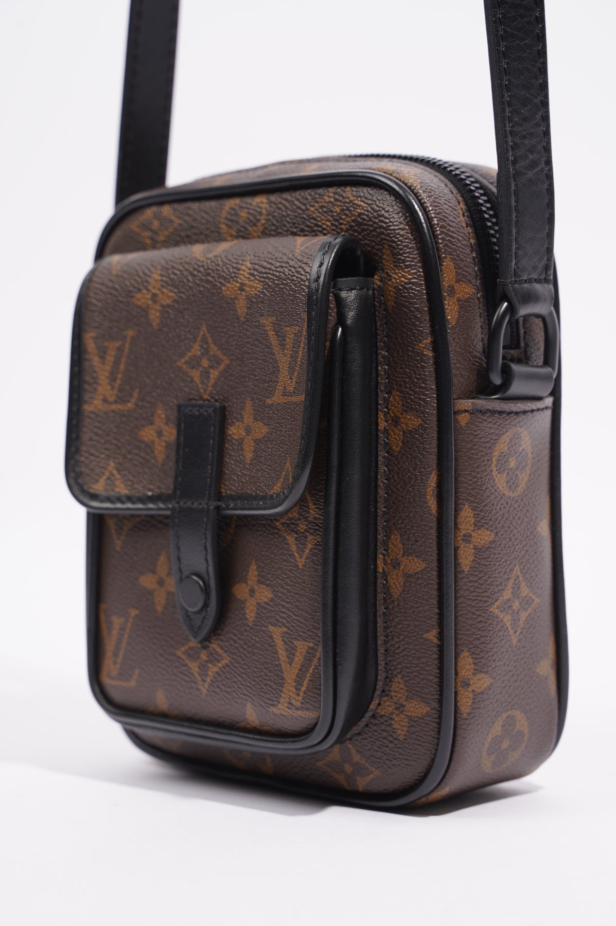 Lv Christopher Wearable Wallet Price Philippines